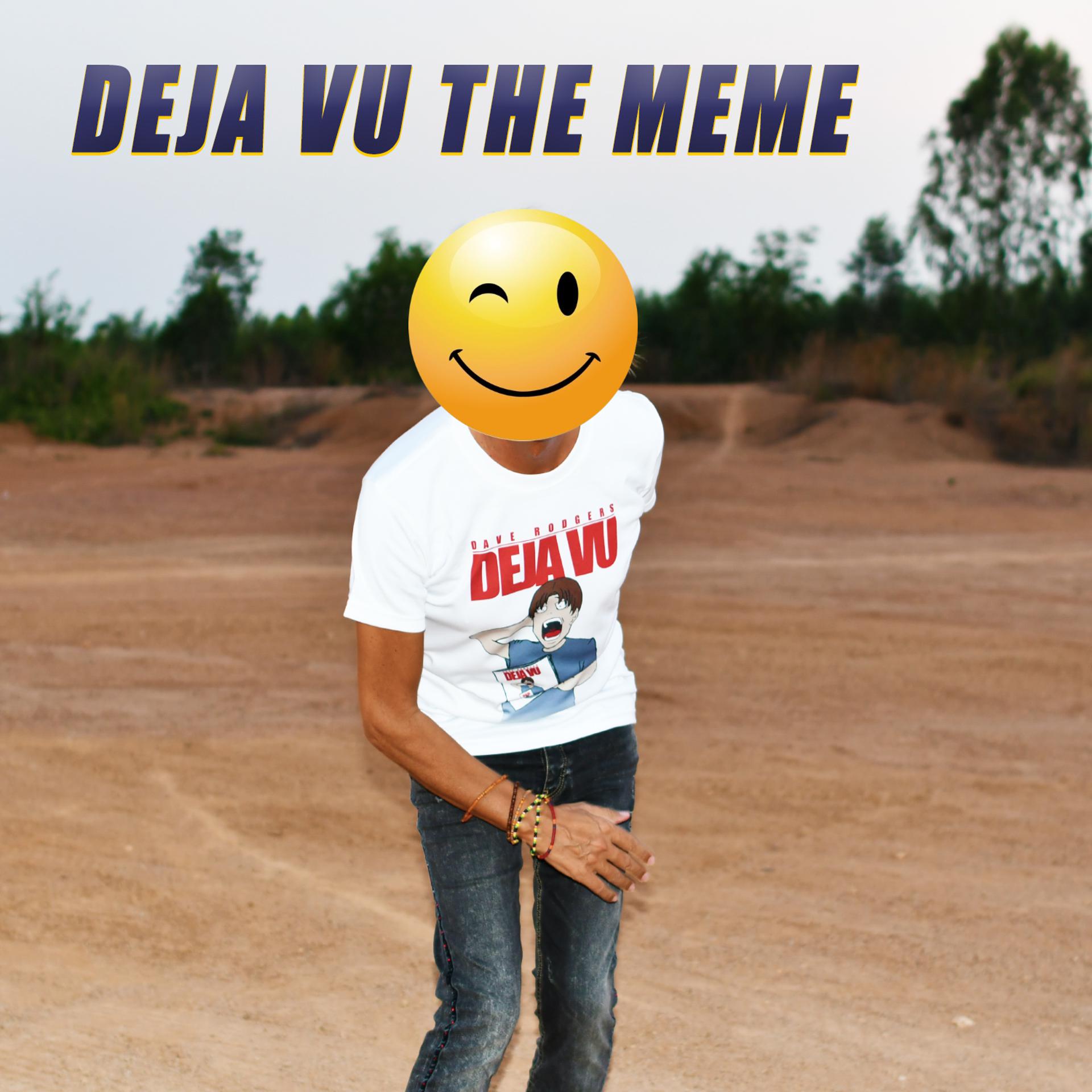Постер альбома Deja Vu The Meme
