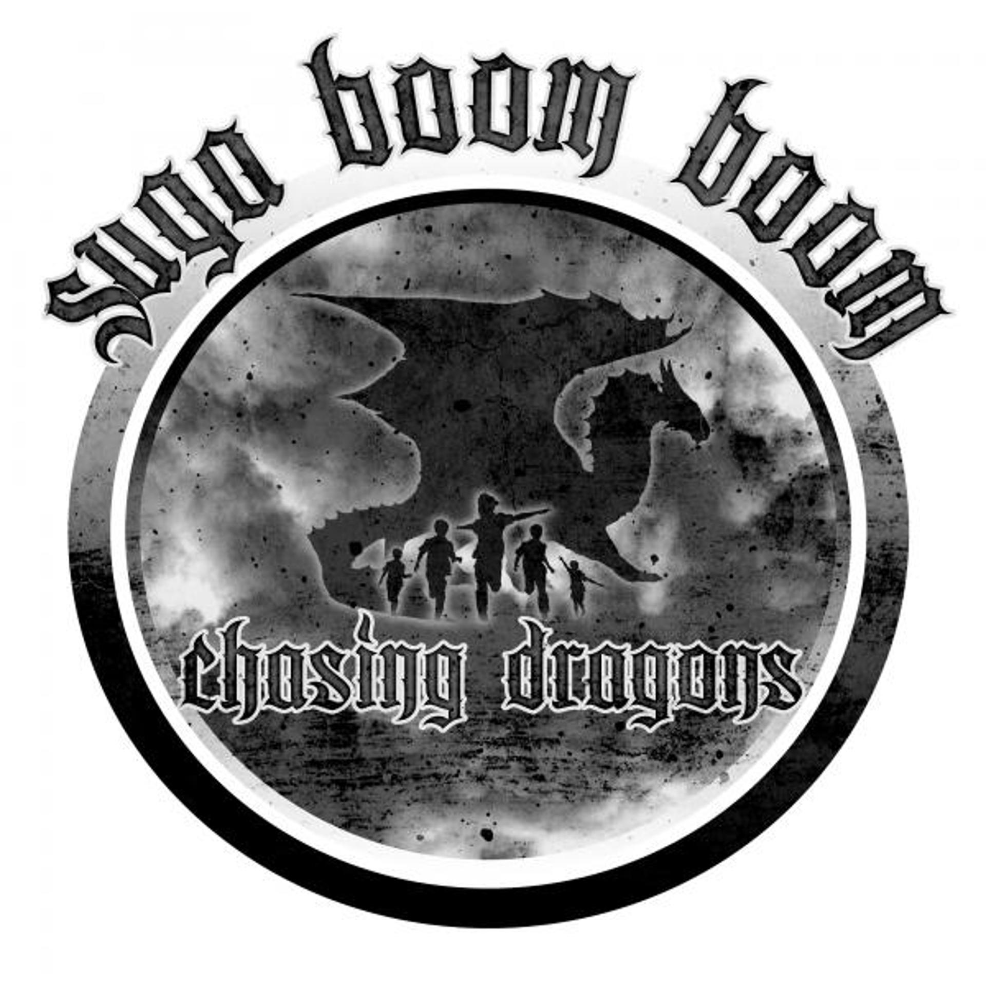 Постер альбома Suga Boom Boom