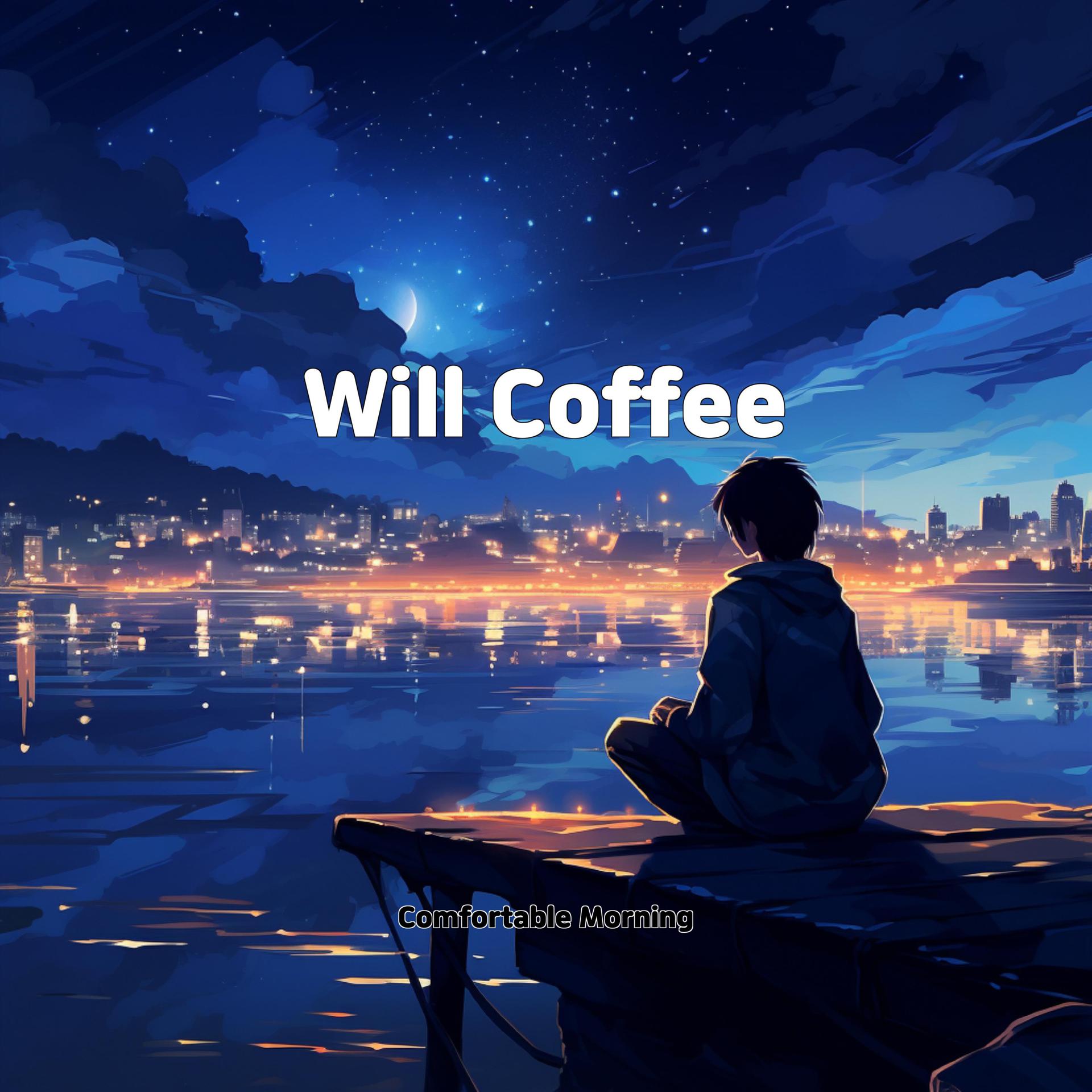 Постер альбома Will Coffee