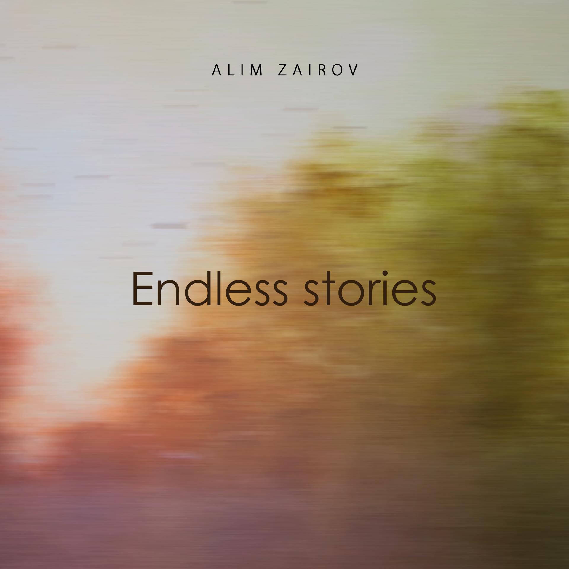 Постер альбома Endless Stories