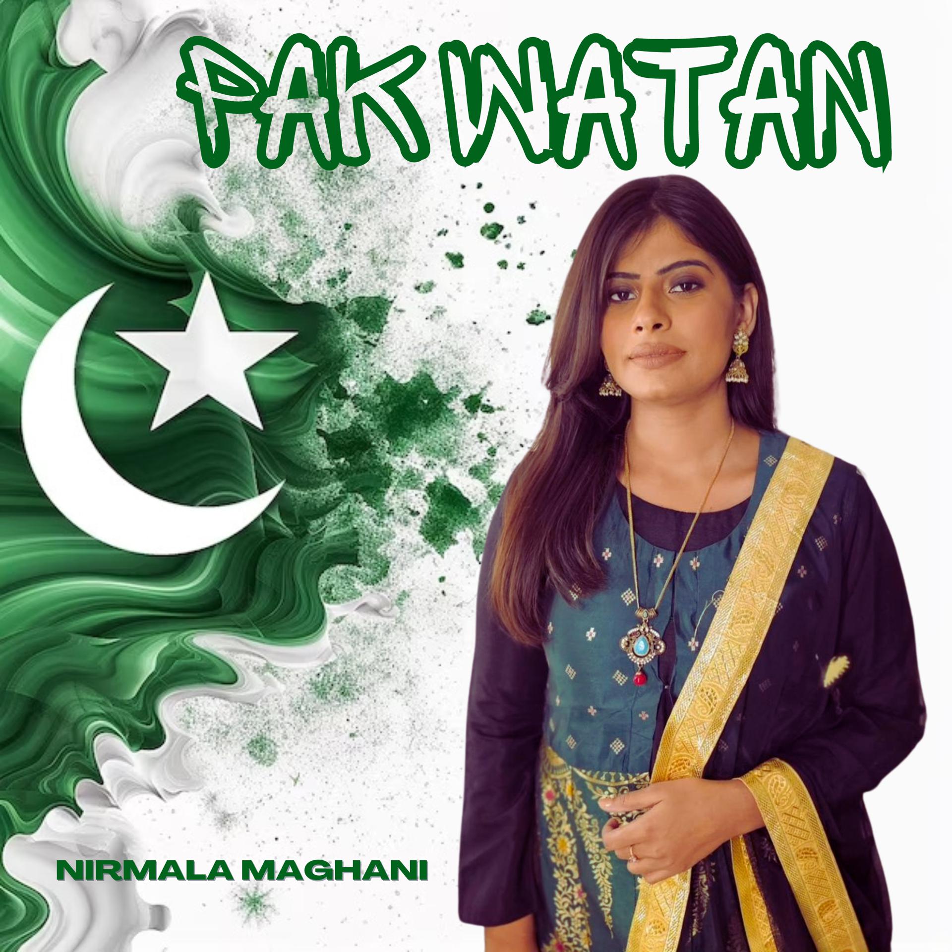 Постер альбома Pak Watan