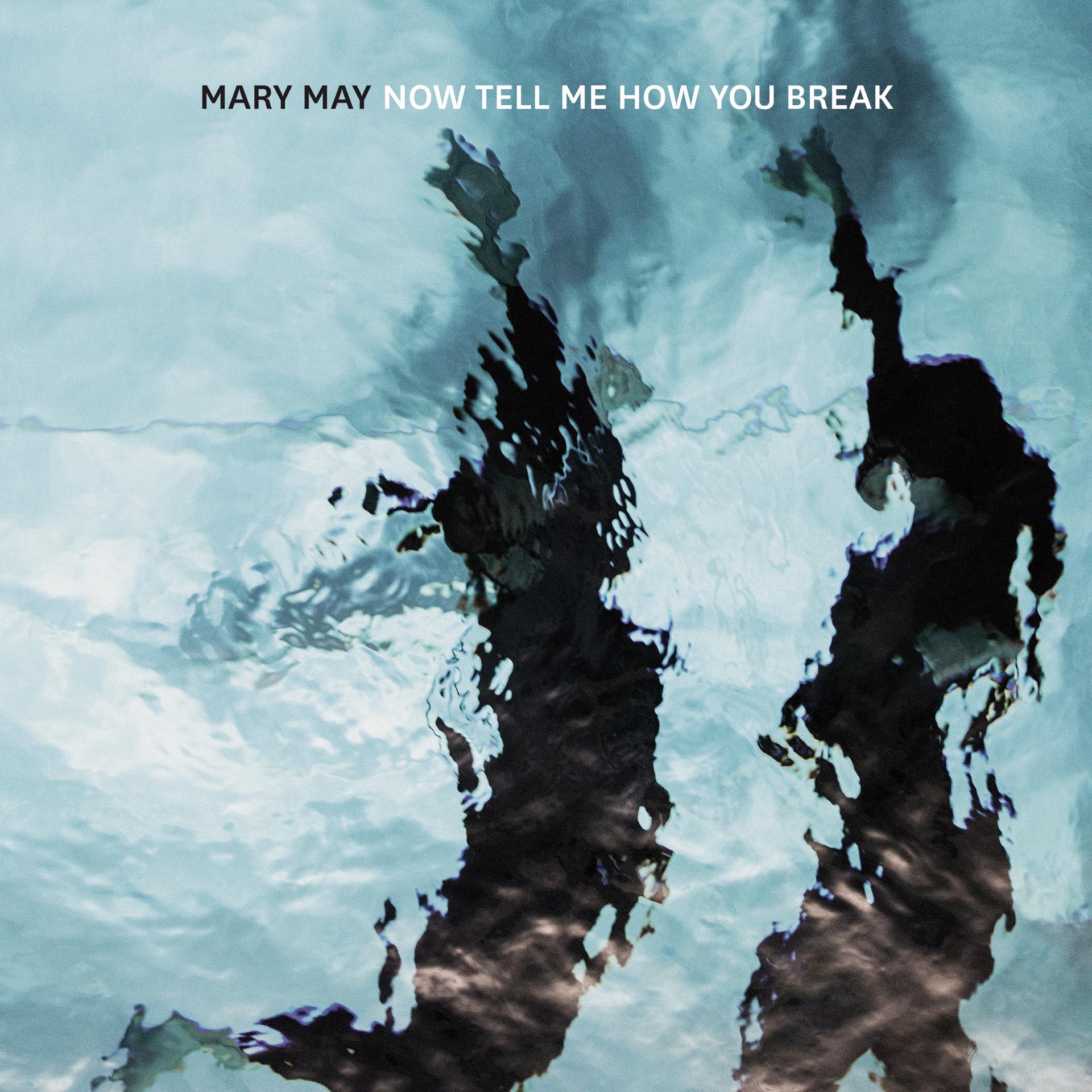 Постер альбома Now Tell Me How You Break