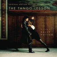 Постер альбома The Tango Lesson Soundtrack