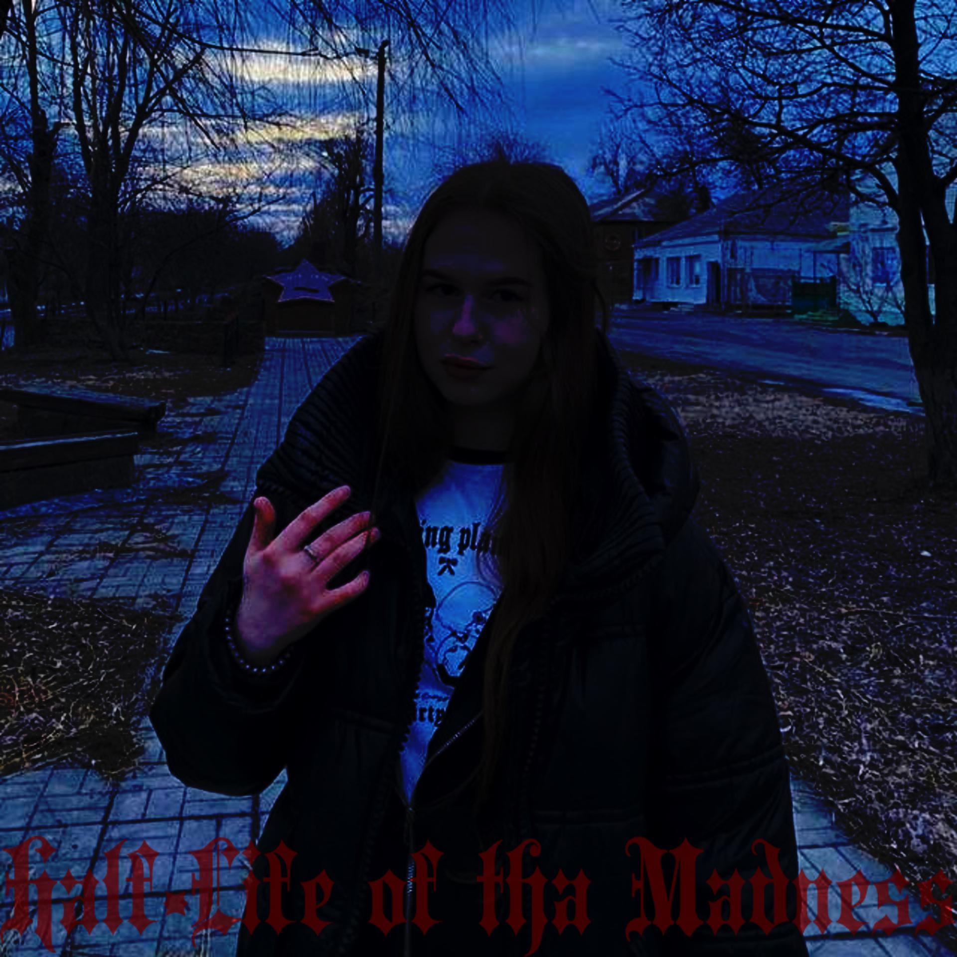 Постер альбома Half-life of Tha Madness
