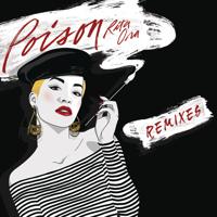 Постер альбома Poison (The Remixes)