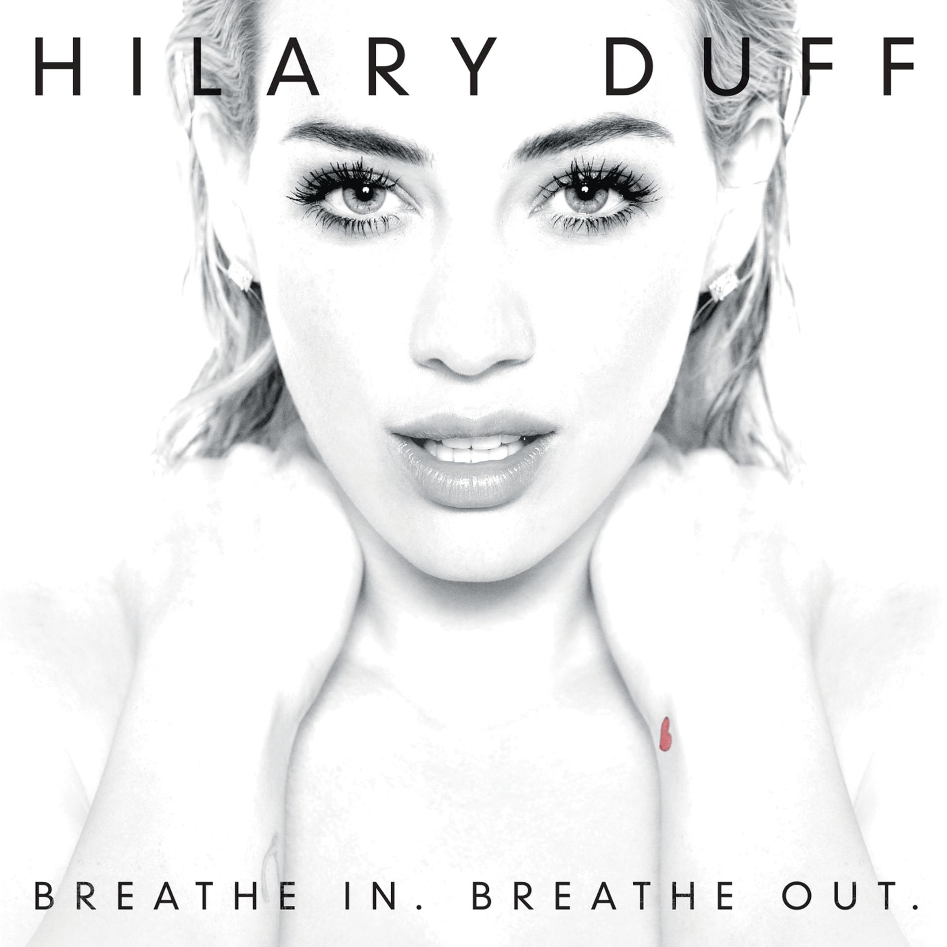 Постер альбома Breathe In. Breathe Out. (Deluxe Version)
