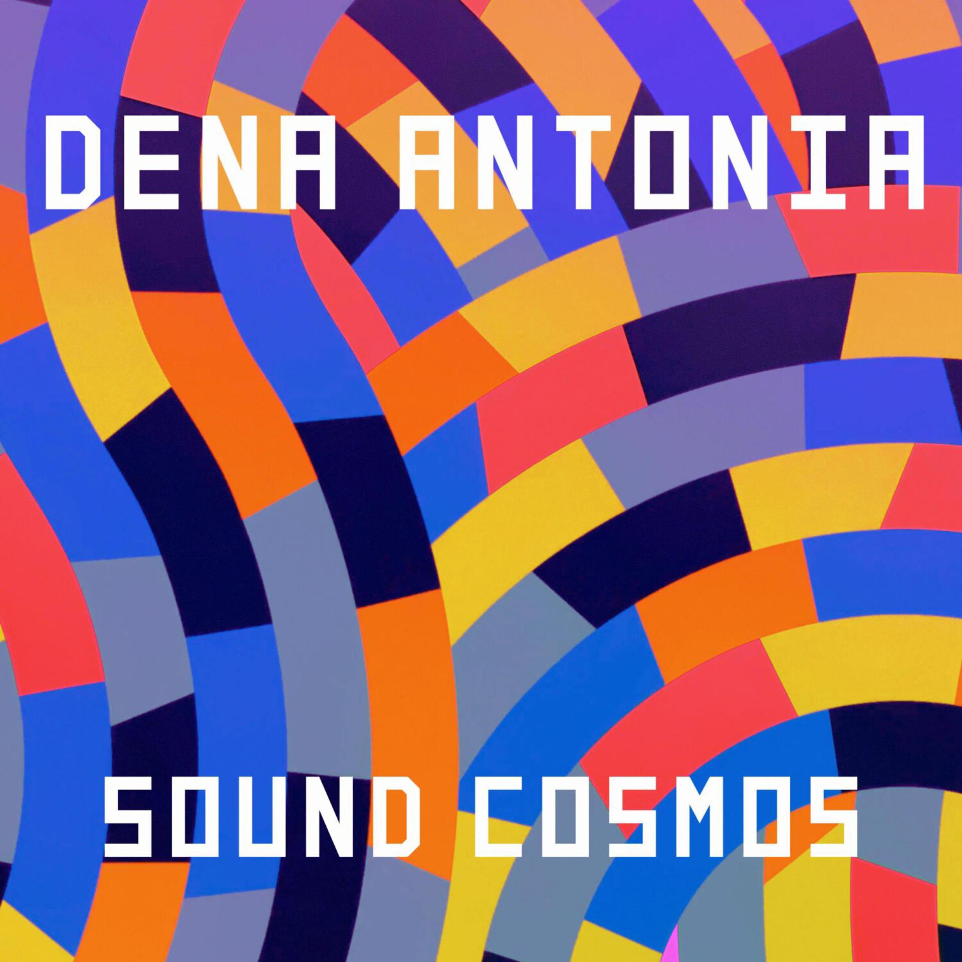 Постер альбома Sound Cosmos
