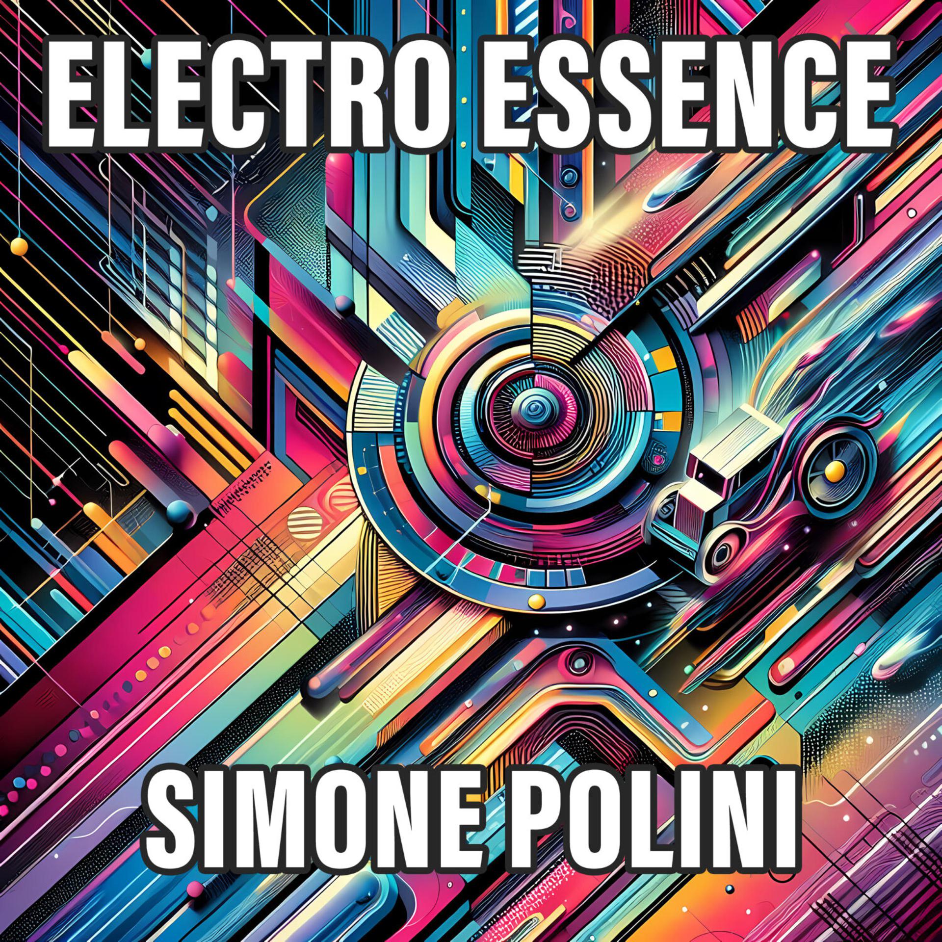 Постер альбома Electro Essence