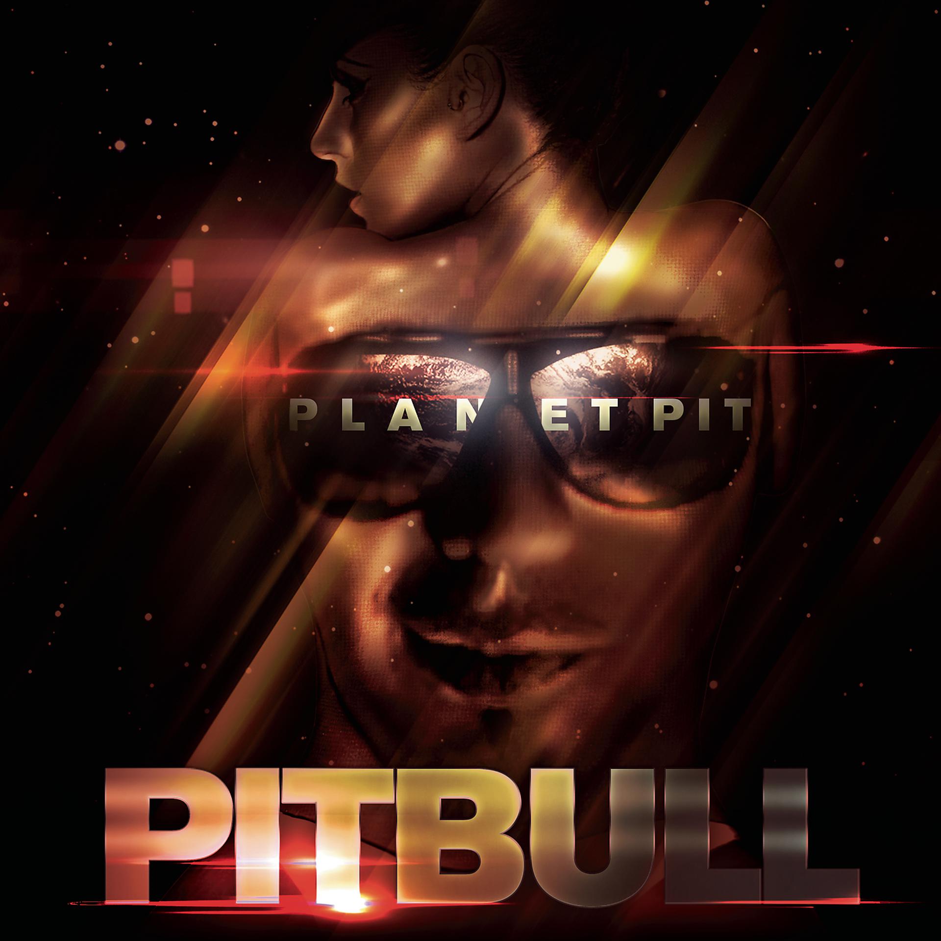 Постер альбома Planet Pit (Deluxe Version)
