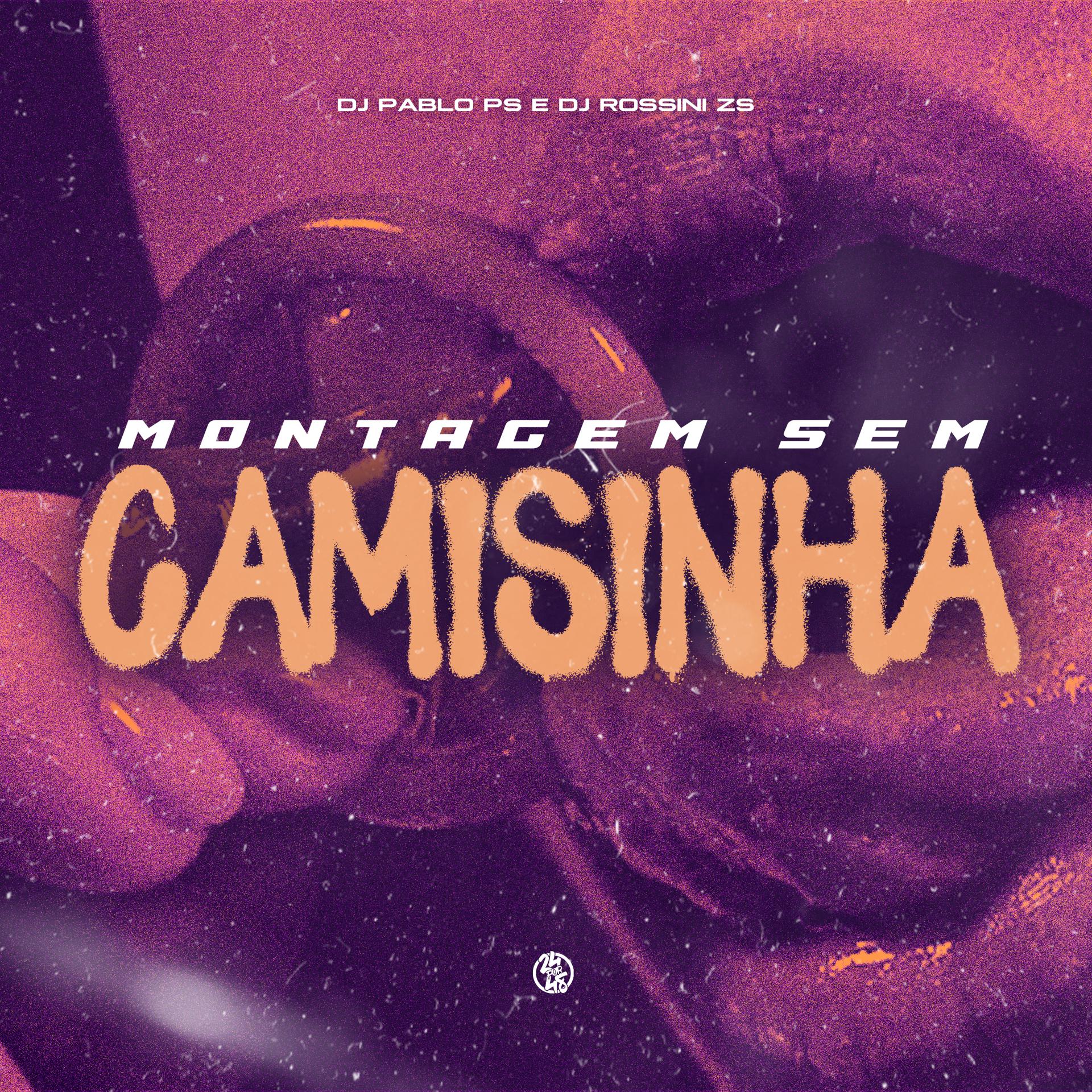 Постер альбома Montagem Sem Camisinha