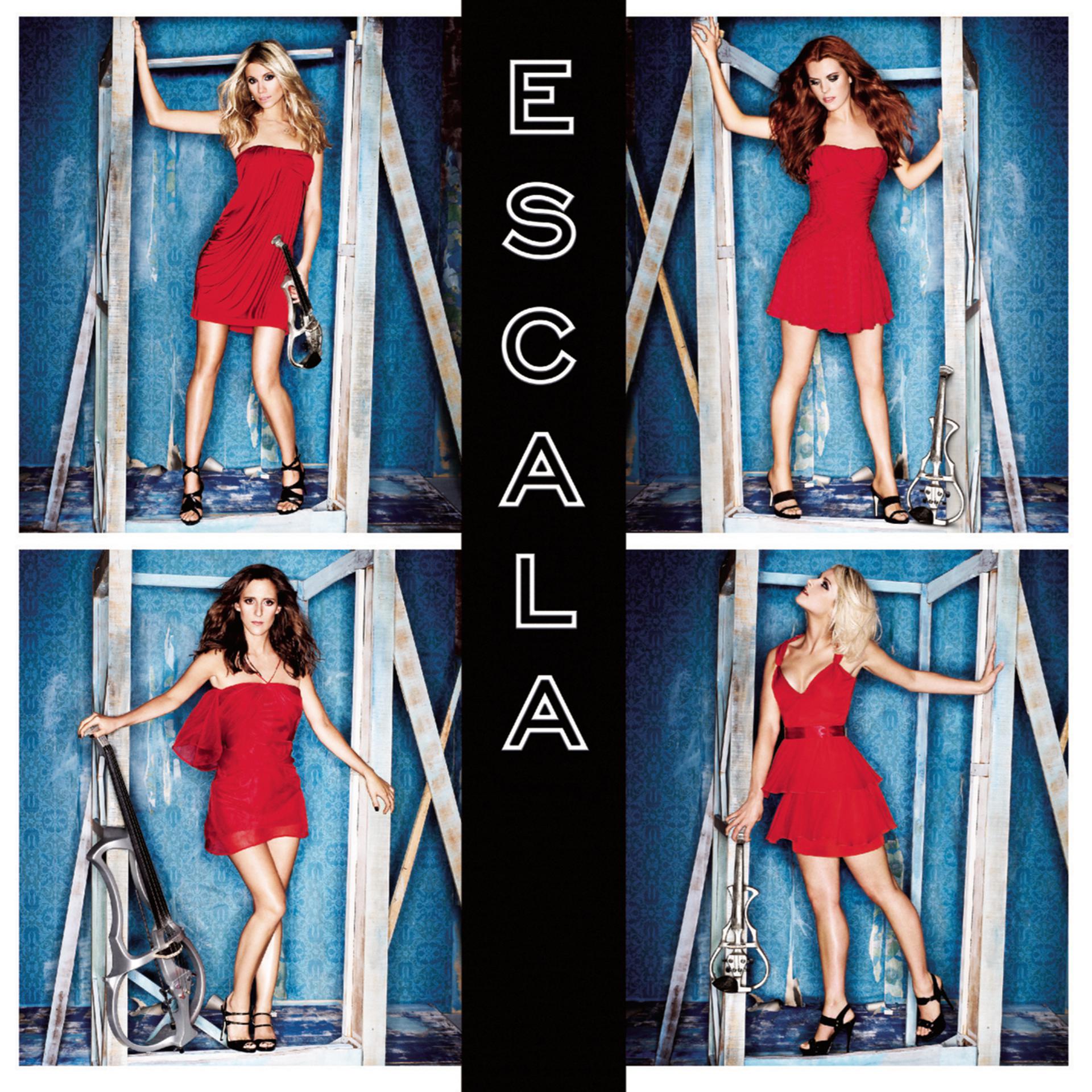 Постер альбома Escala