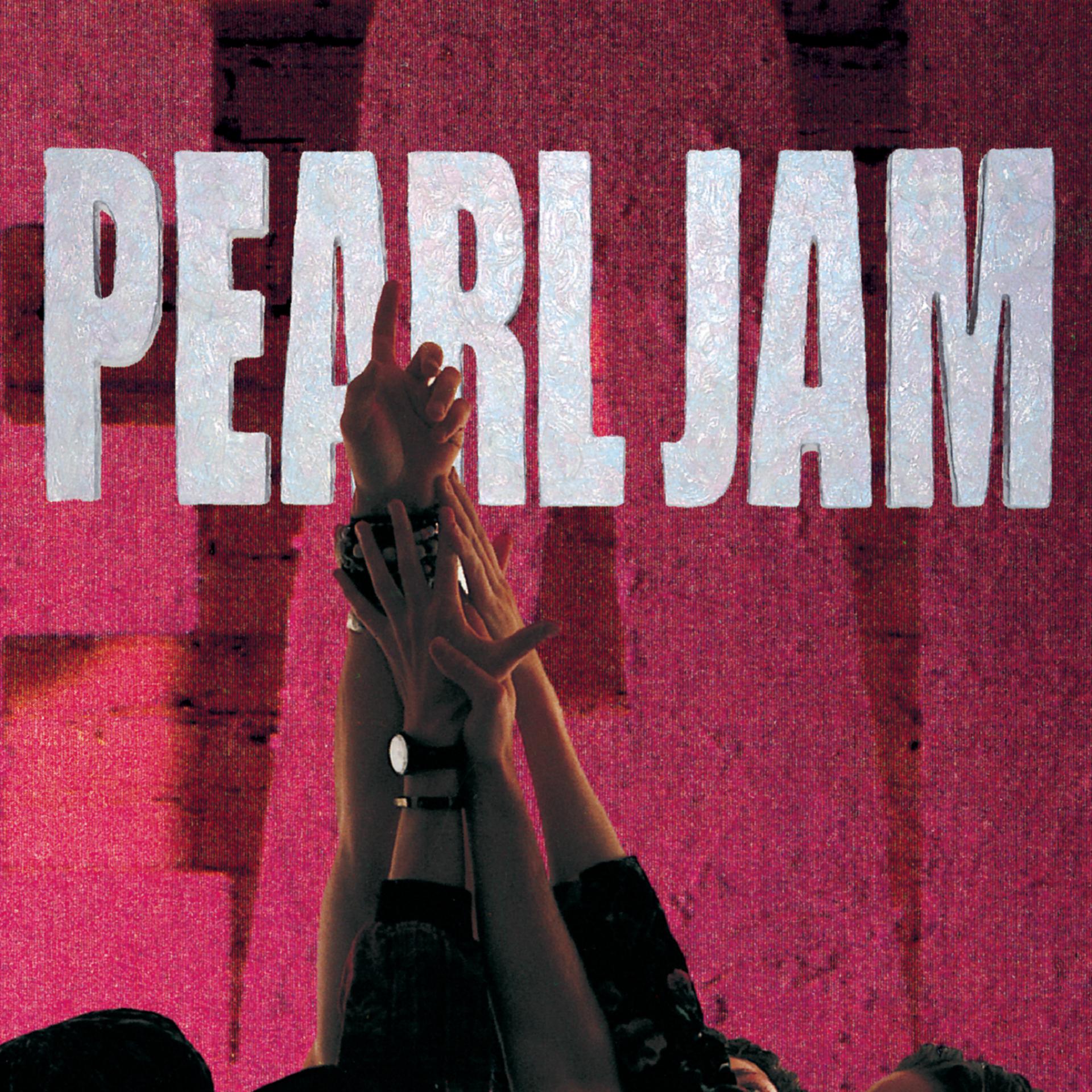 Постер к треку Pearl Jam - Alive
