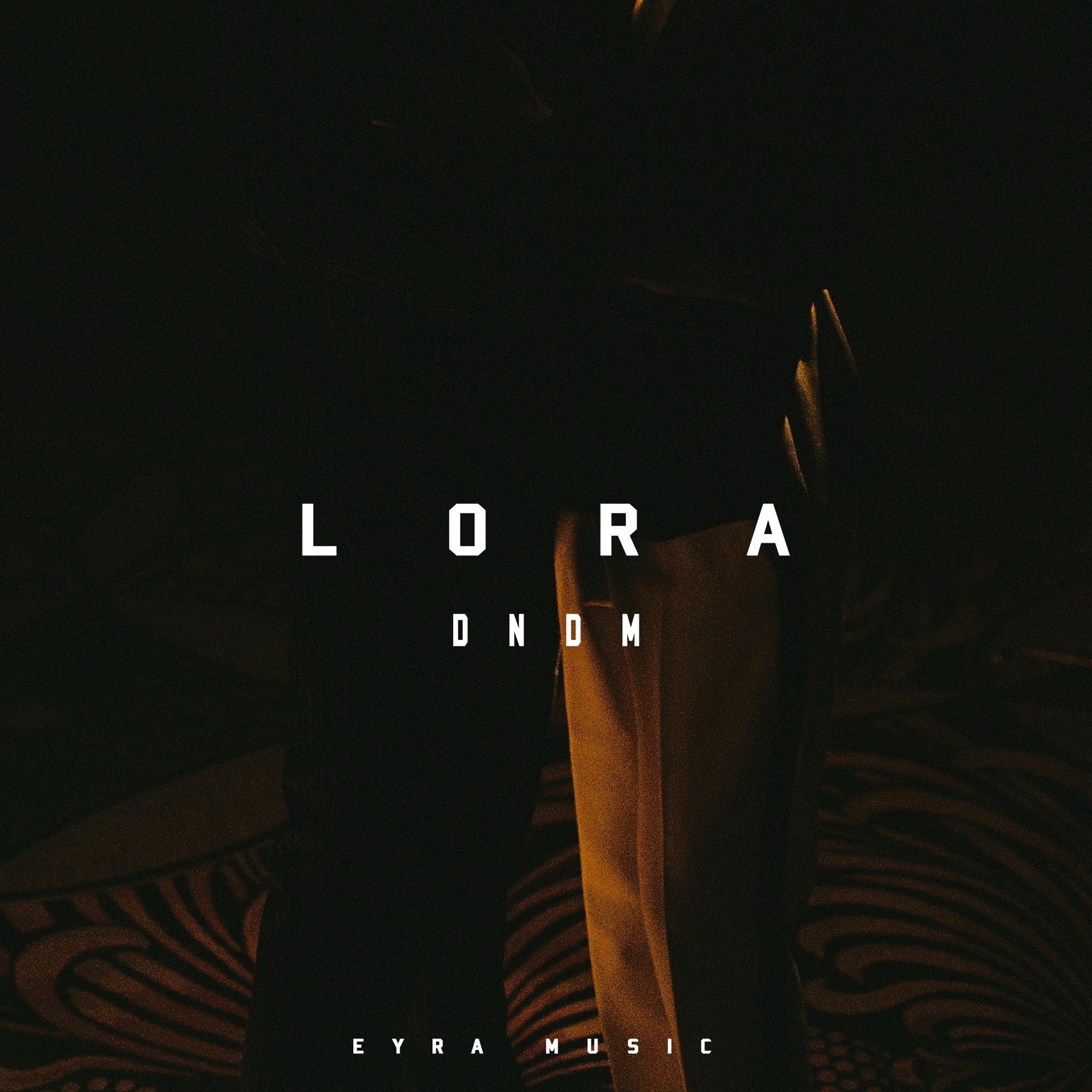 Постер альбома Lora