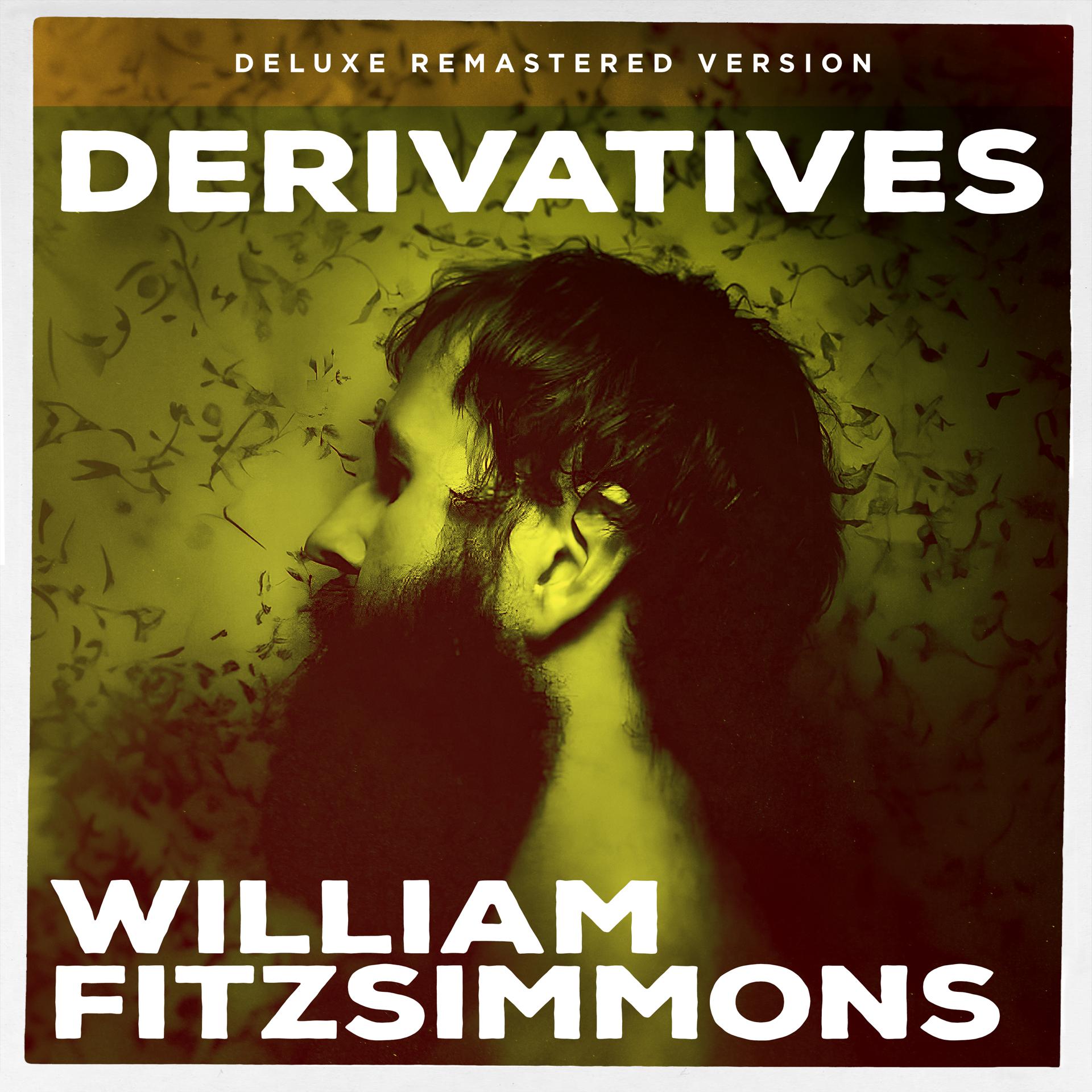 Постер альбома Derivatives