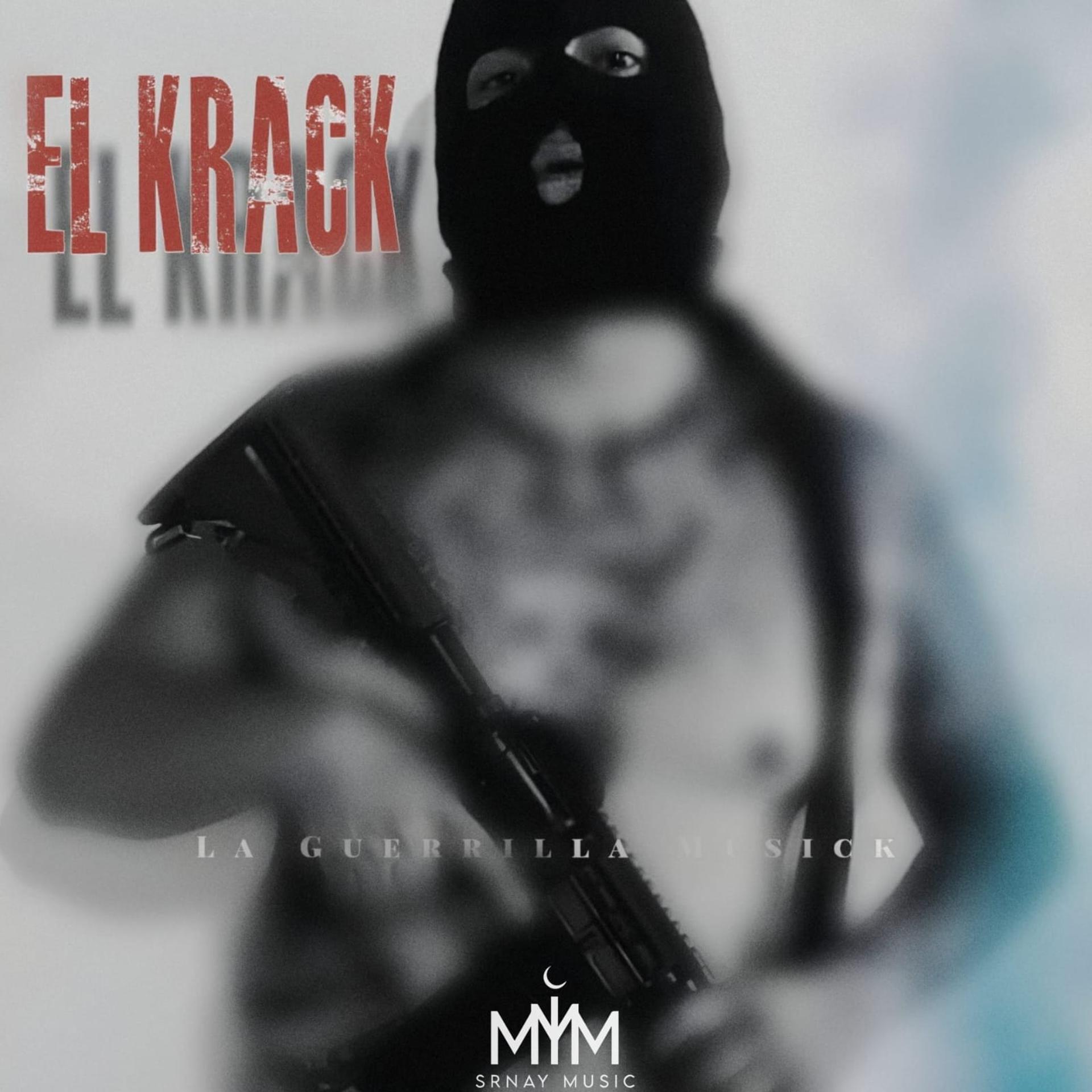 Постер альбома El Krack