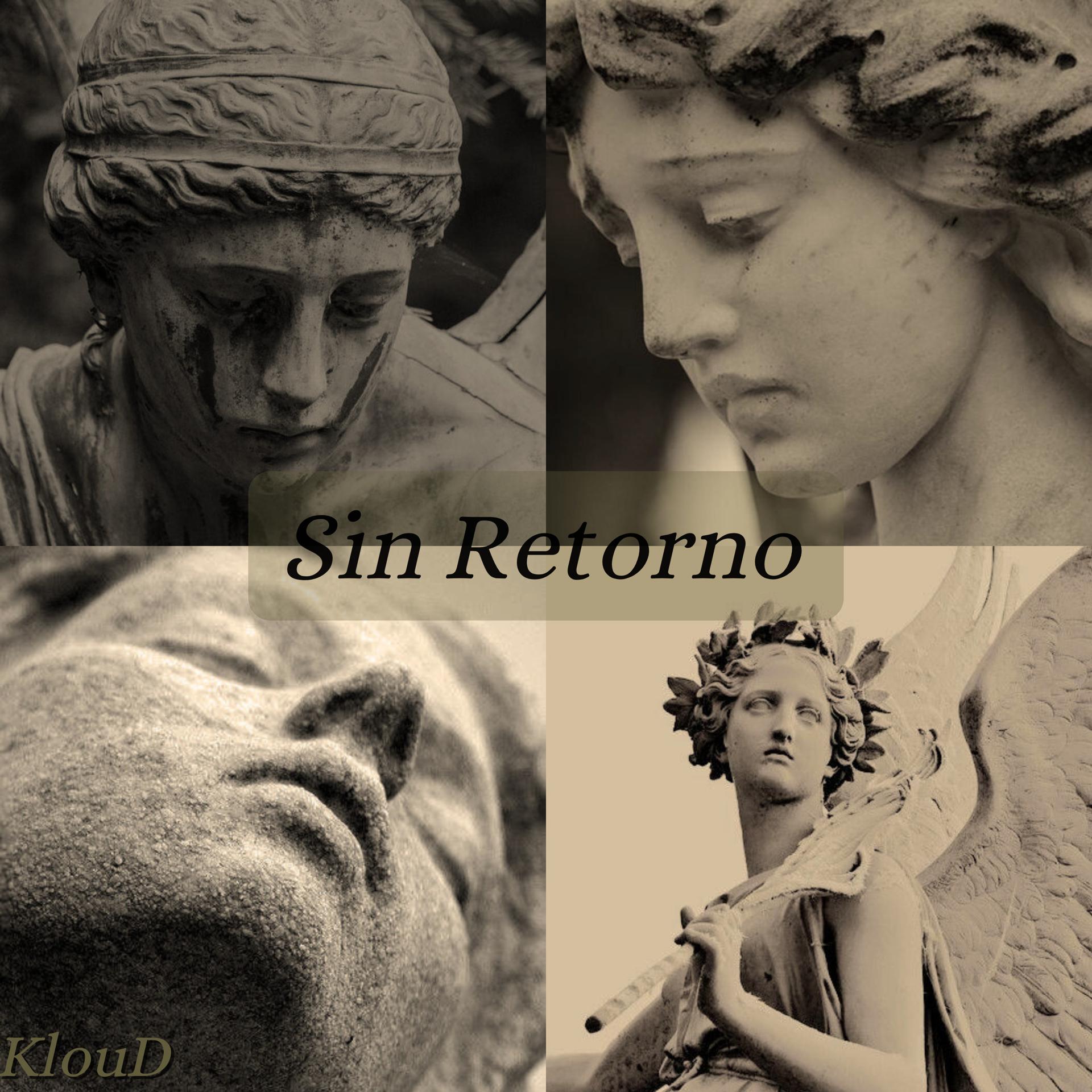 Постер альбома Sin Retorno