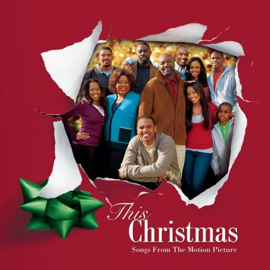 Постер к треку Toni Braxton - The Christmas Song