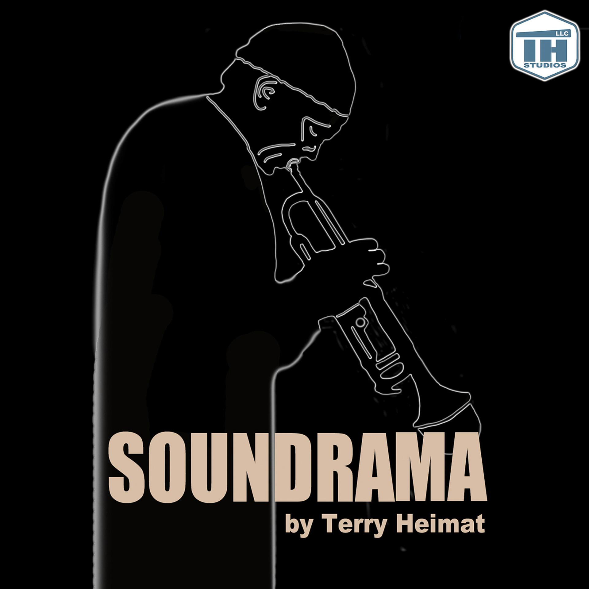 Постер альбома Soundrama
