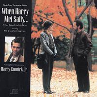 Постер альбома When Harry Met Sally... Music From The Motion Picture