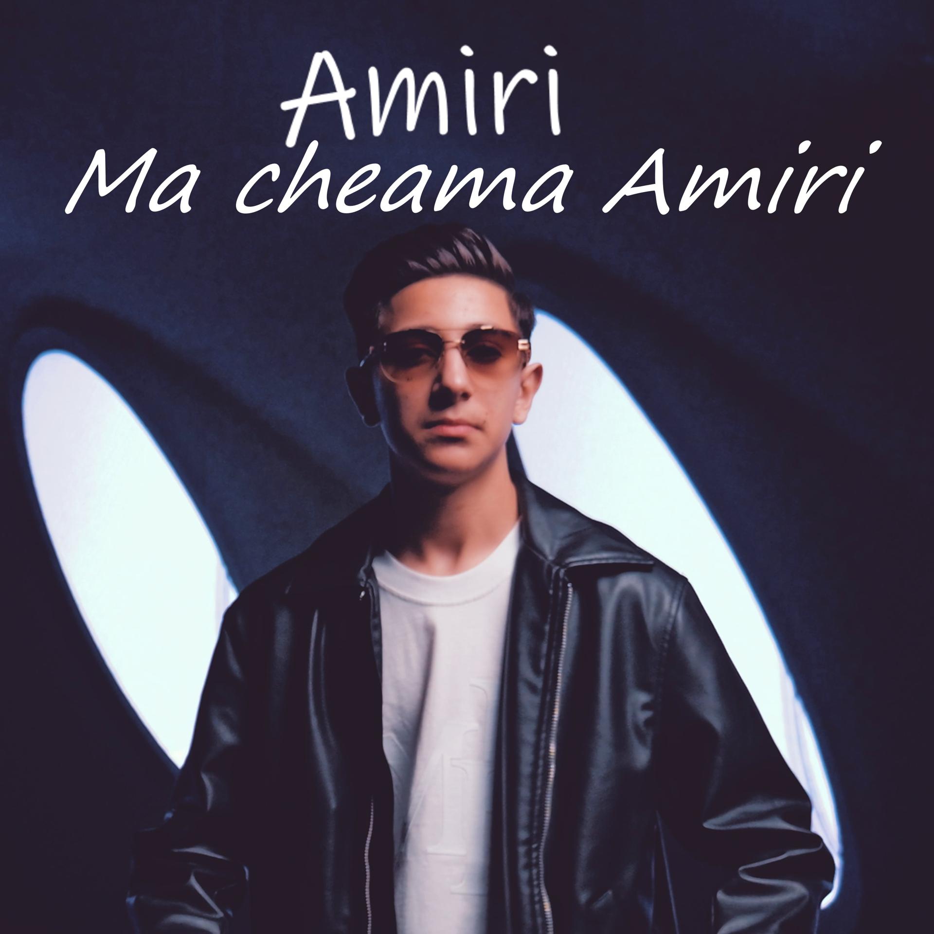 Постер альбома Ma cheama Amiri