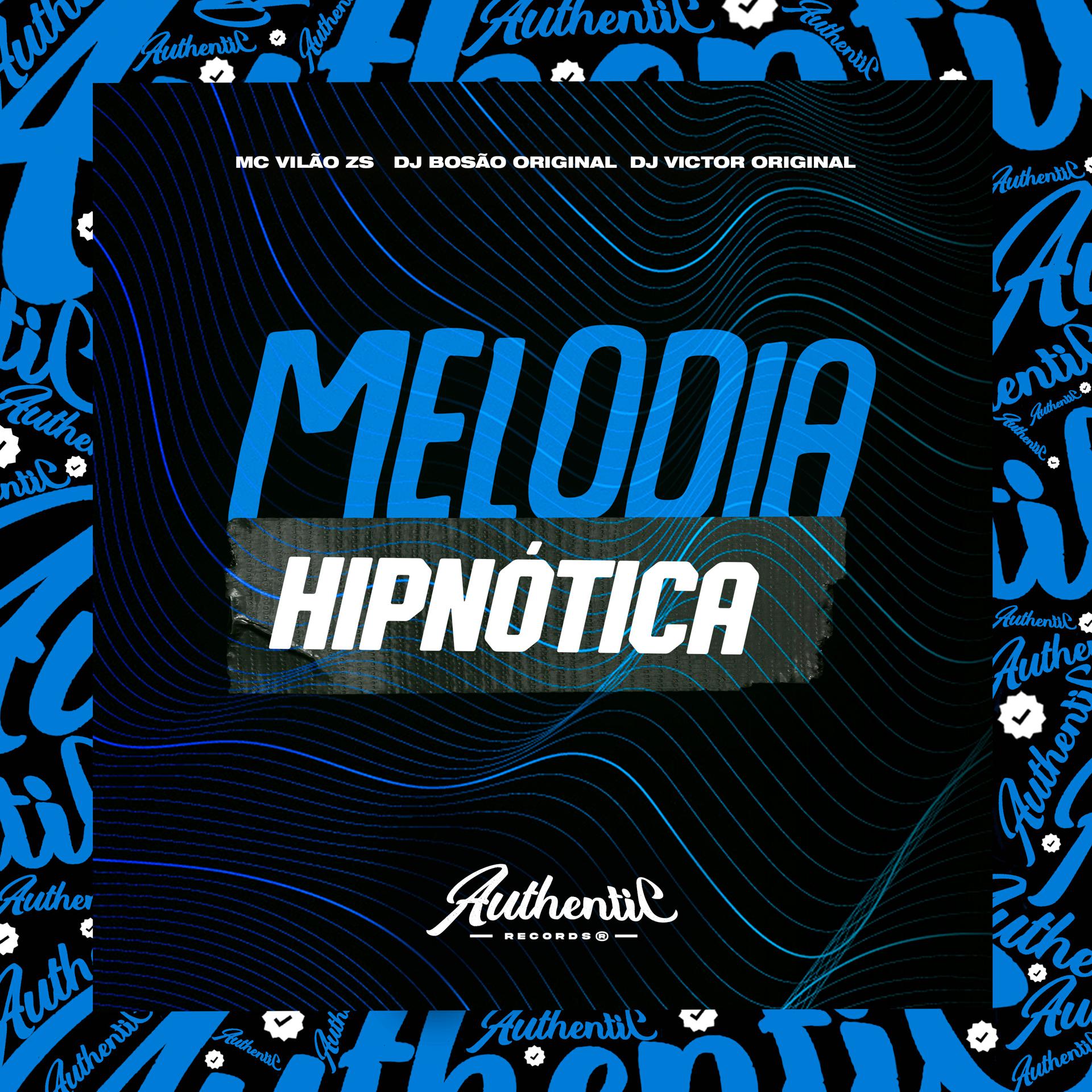 Постер альбома Melodia Hipnótica