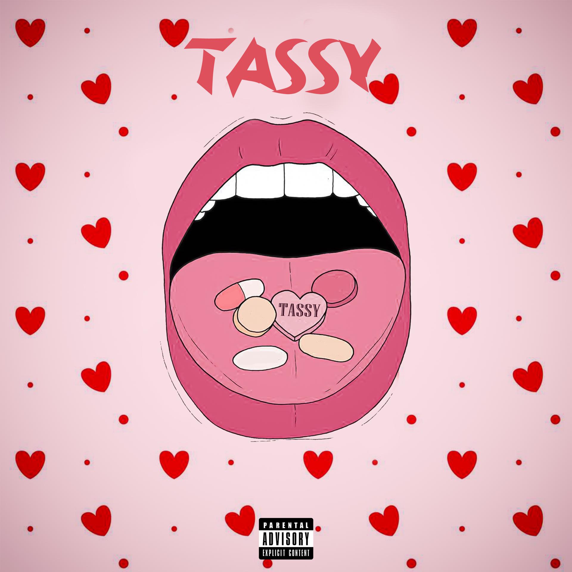 Постер альбома Tassy