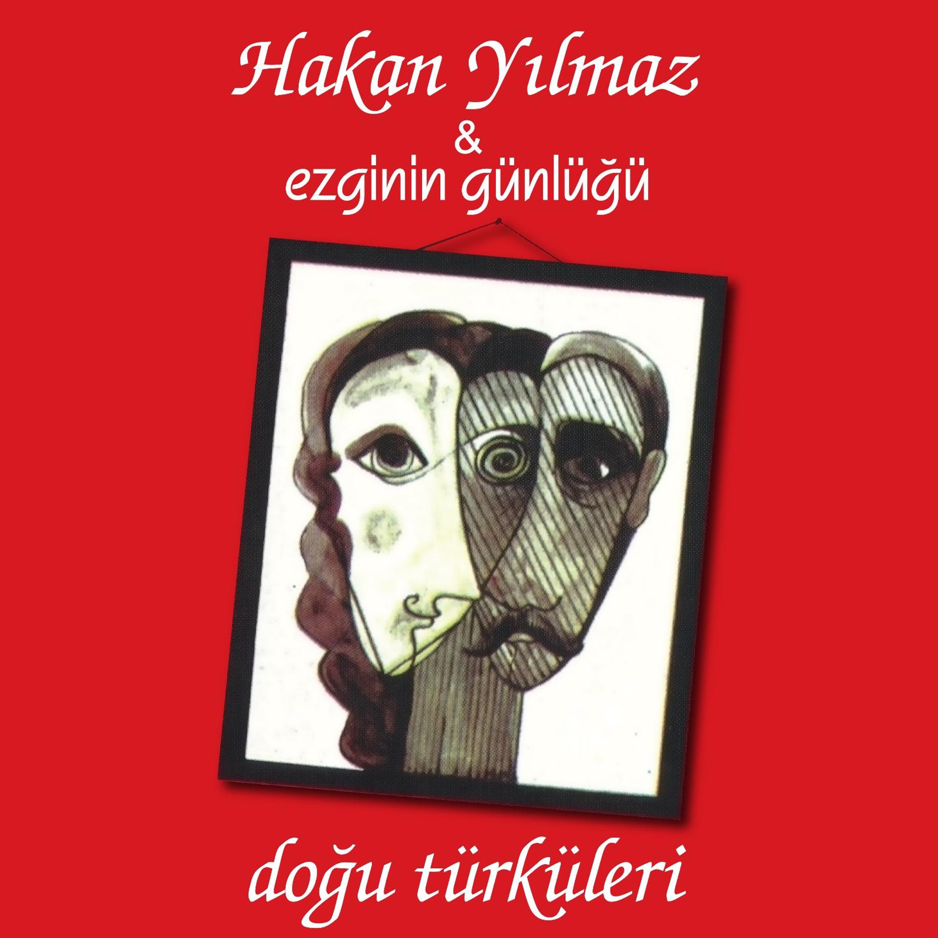 Постер альбома Doğu Türküleri