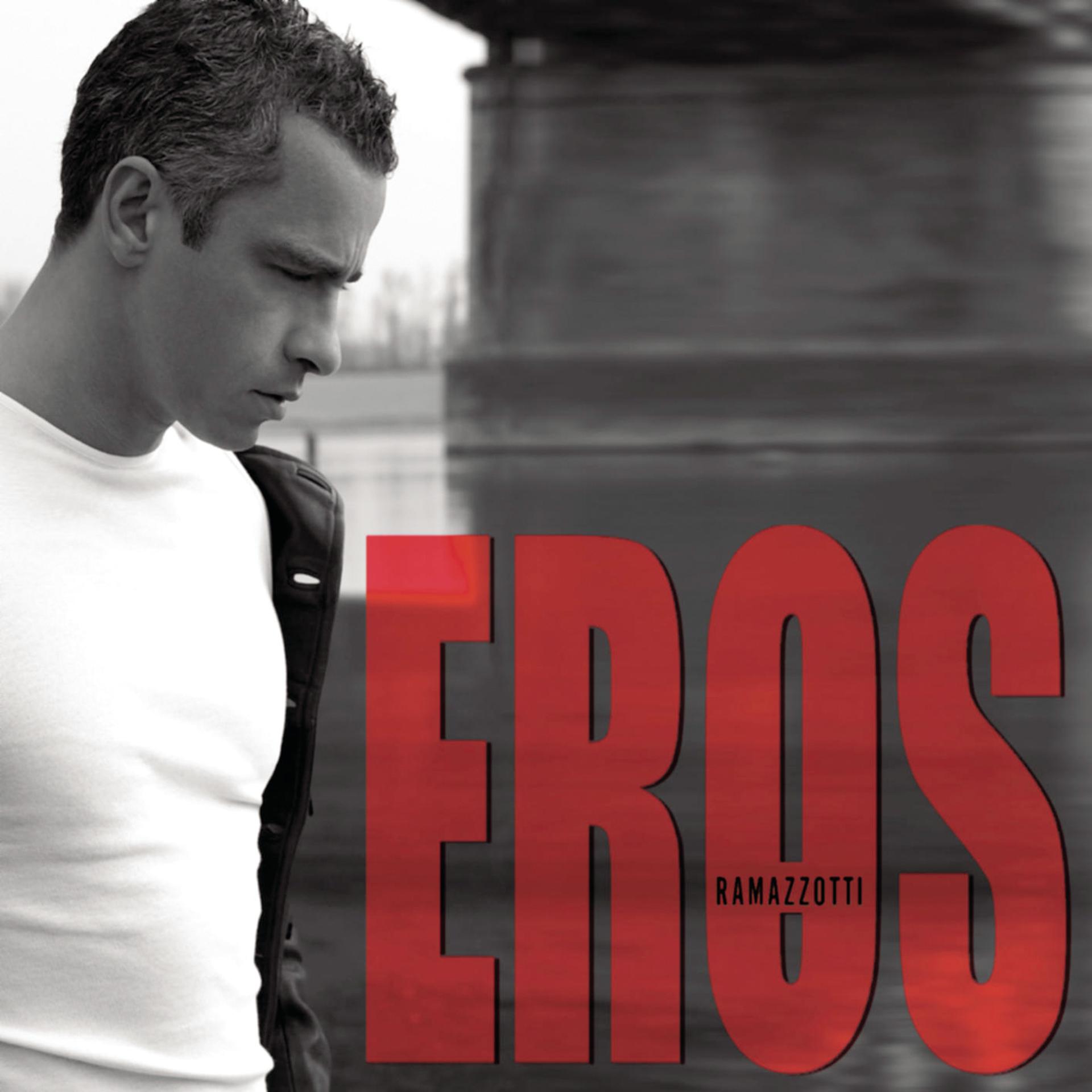 Постер альбома Eros - Best Of