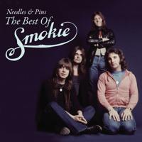 Постер альбома Needles & Pin: The Best Of Smokie
