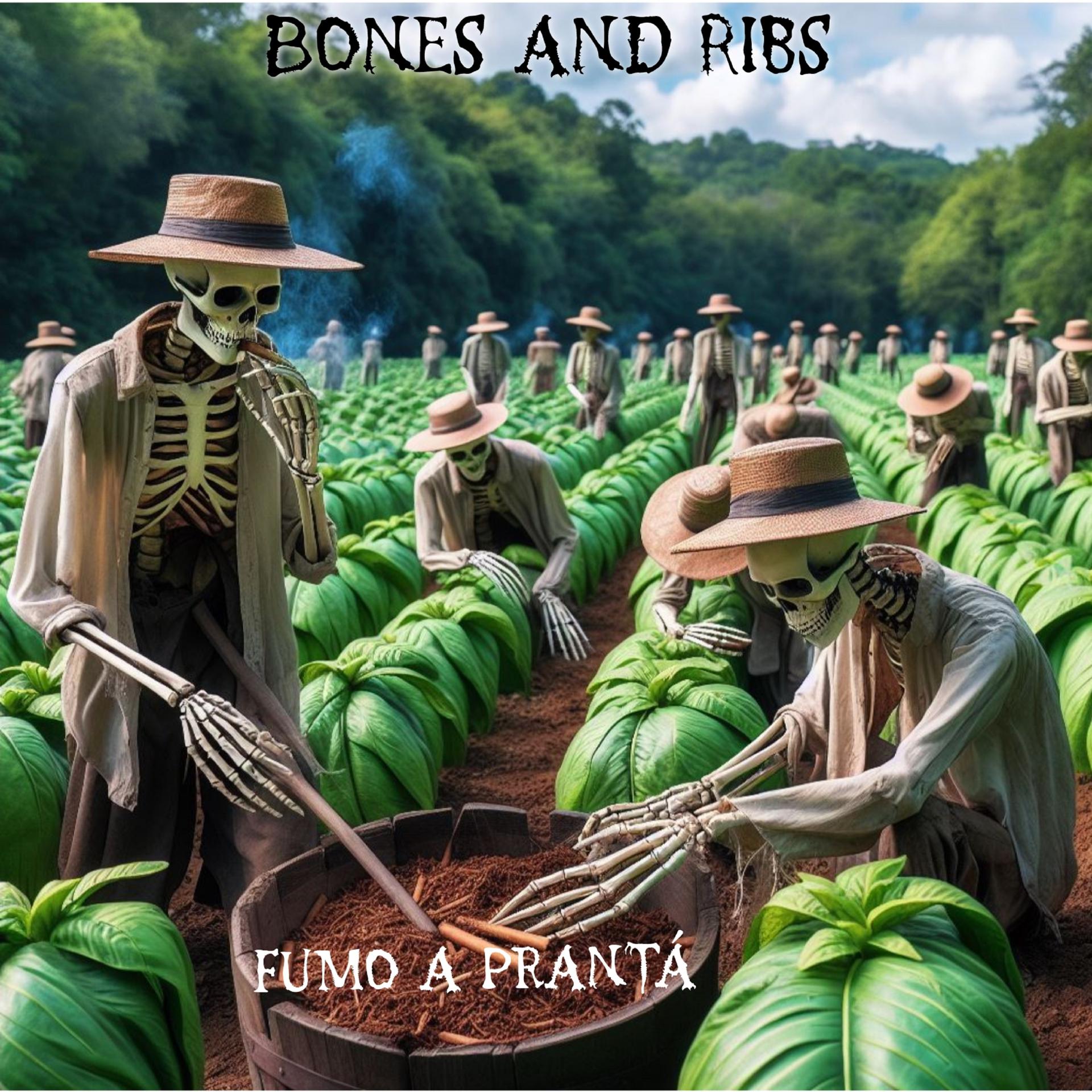 Постер альбома Fumo a Prantá