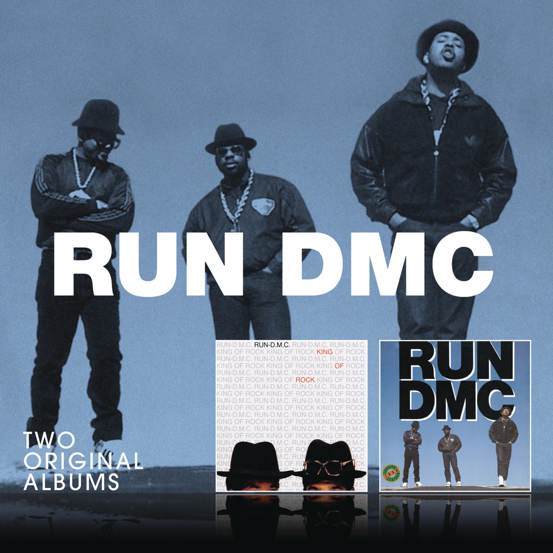 Run dmc like