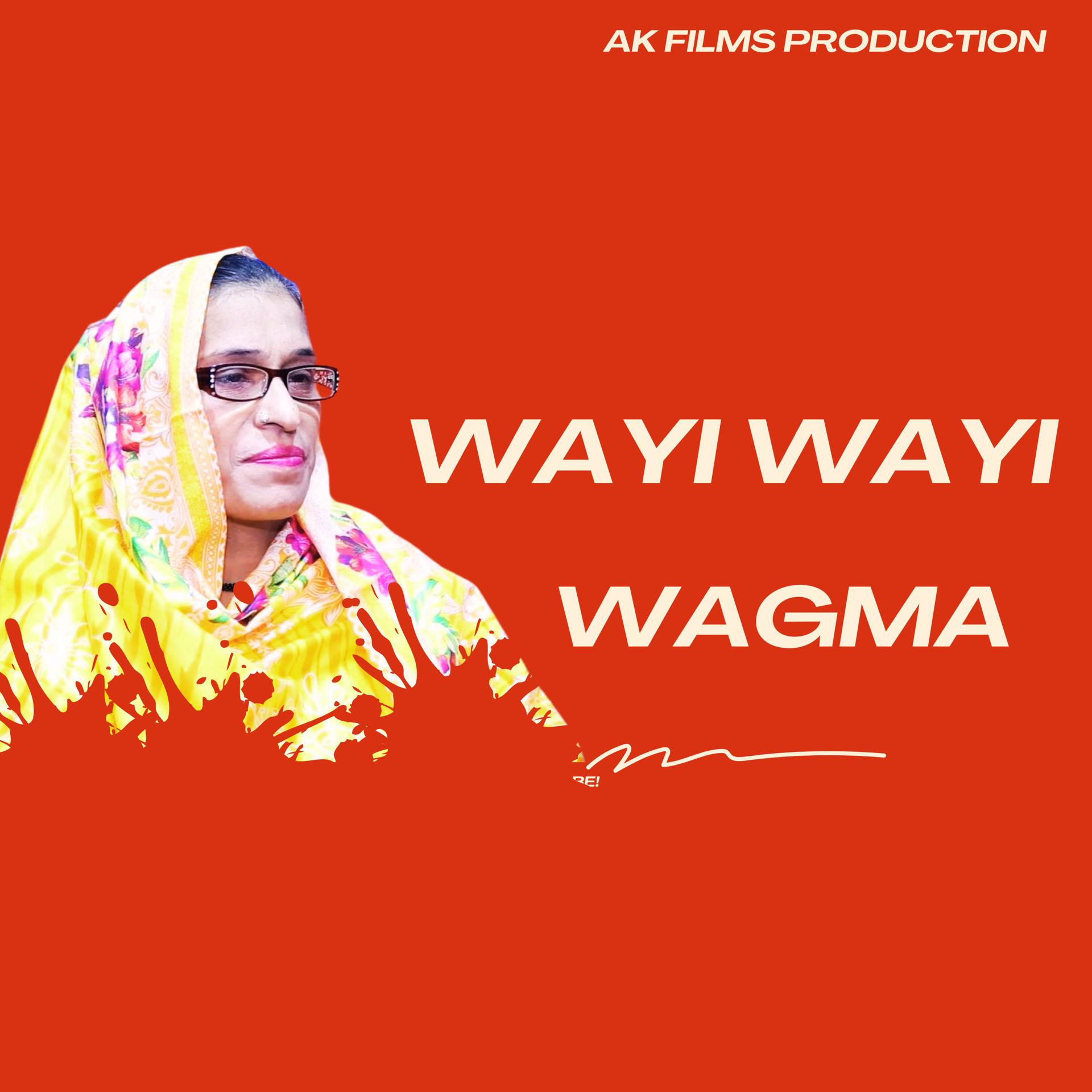 Постер альбома Wayi Wayi