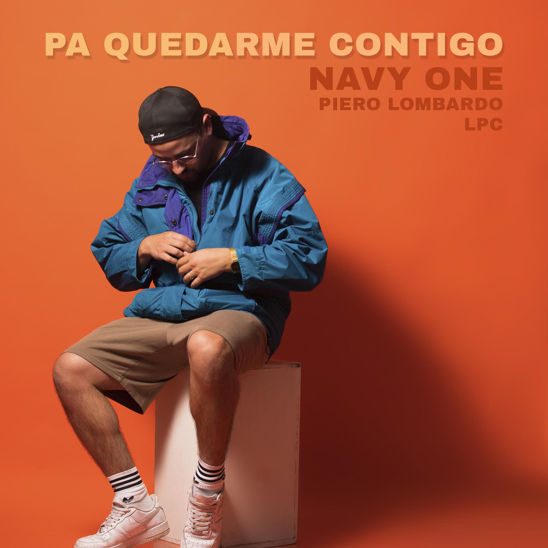 Постер альбома Pa Quedarme Contigo