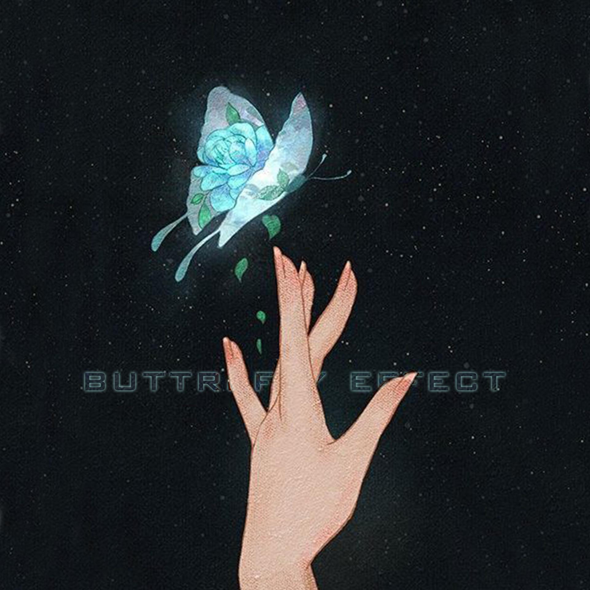 Постер альбома BUTTERFLY EFFECT