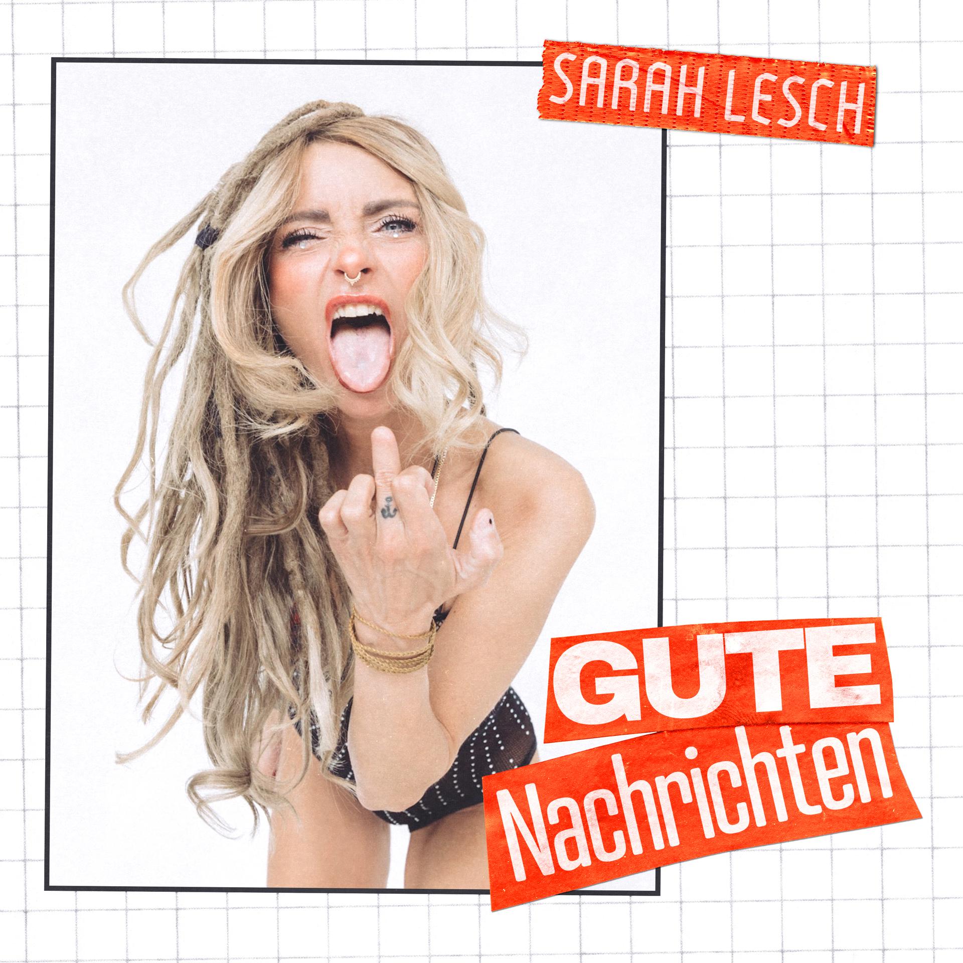 Постер альбома Gute Nachrichten