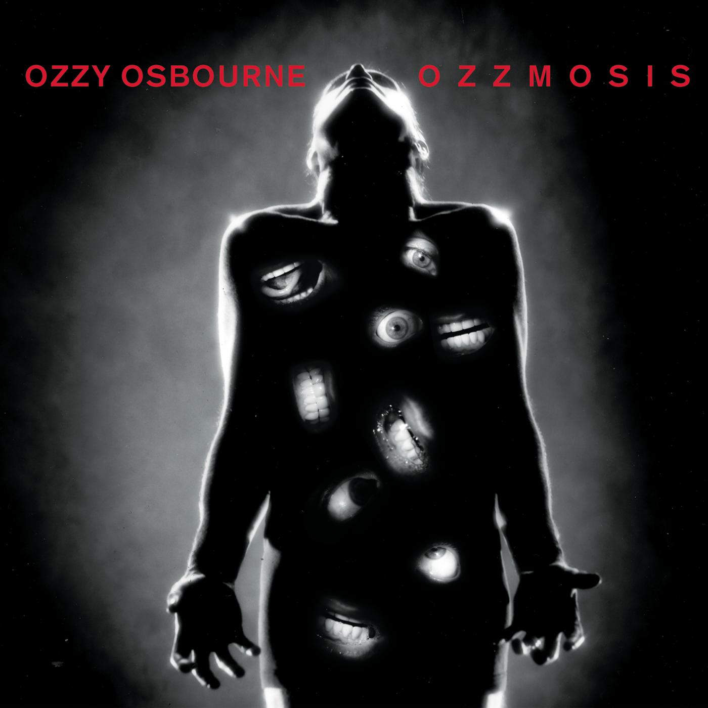 Постер альбома Ozzmosis (Expanded Edition)