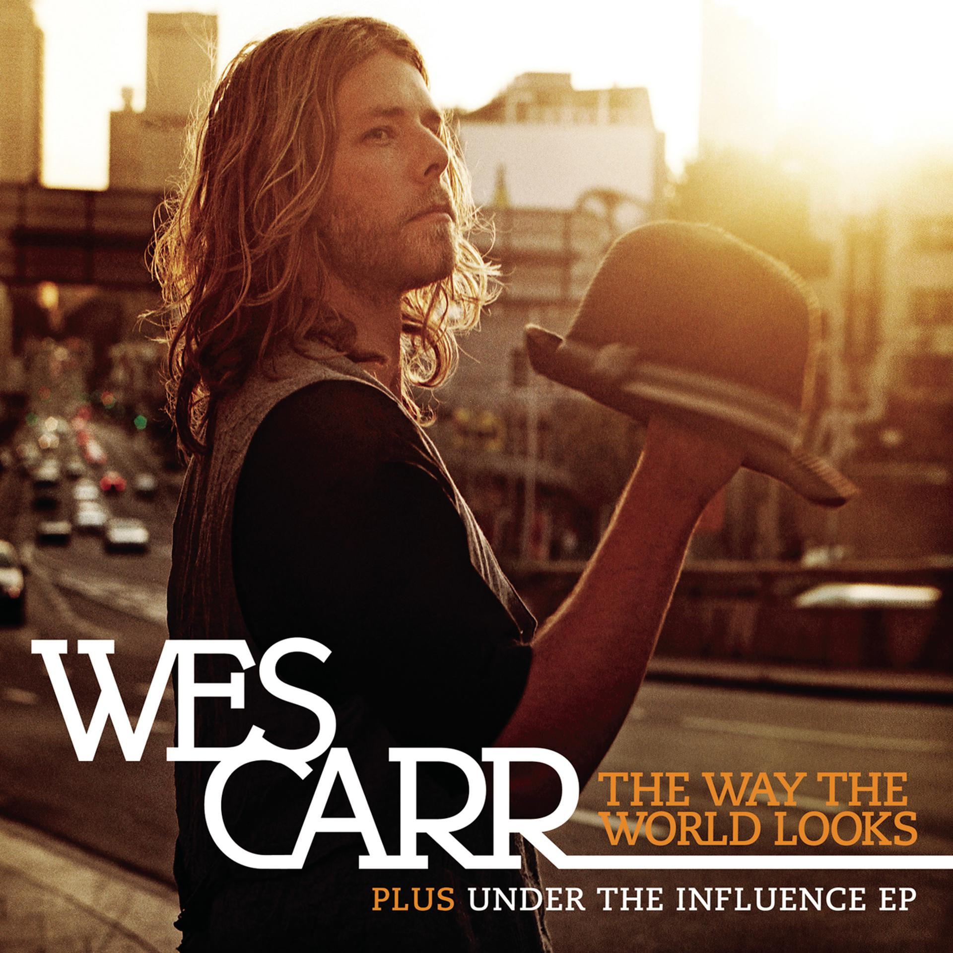 Постер альбома The Way The World Looks + Under The Influence EP