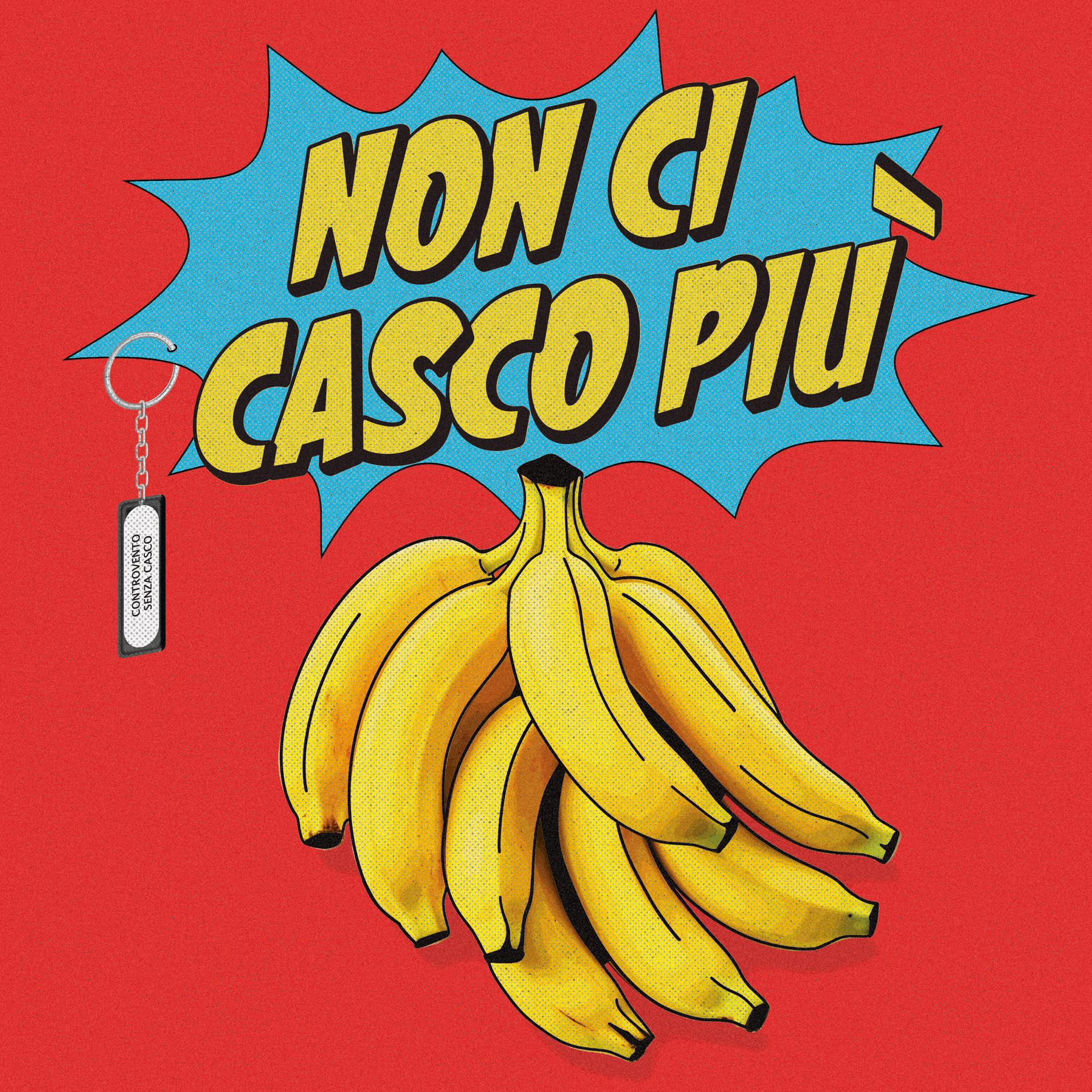 Постер альбома Non ci casco più