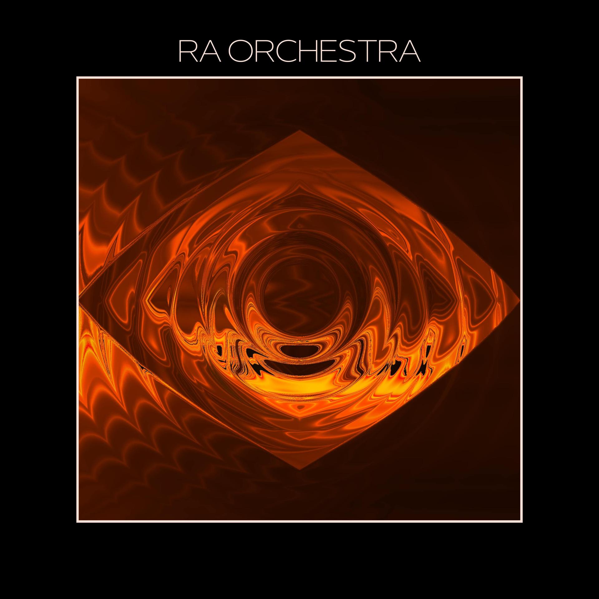 Постер альбома Ra Orchestra
