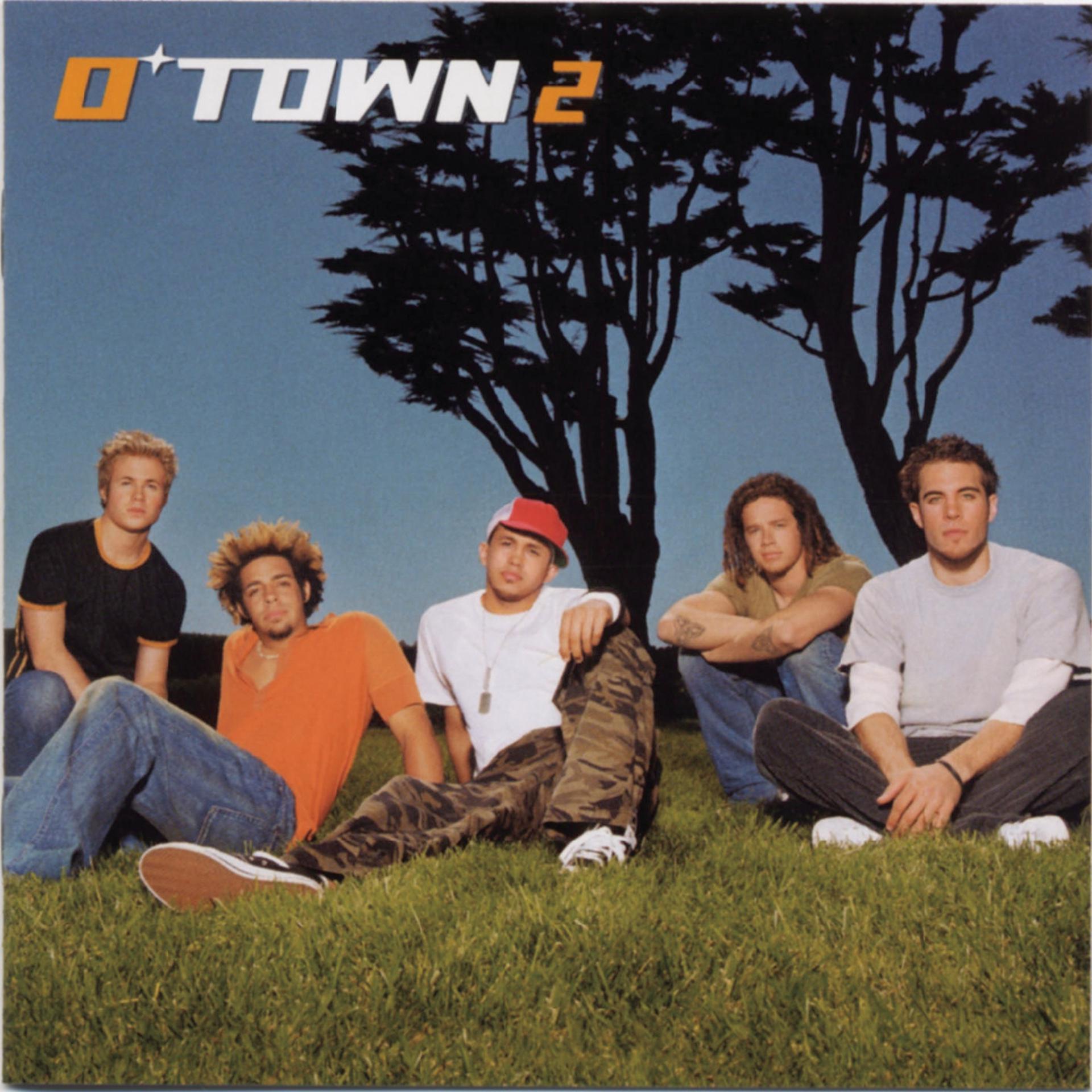 Постер альбома O-Town 2