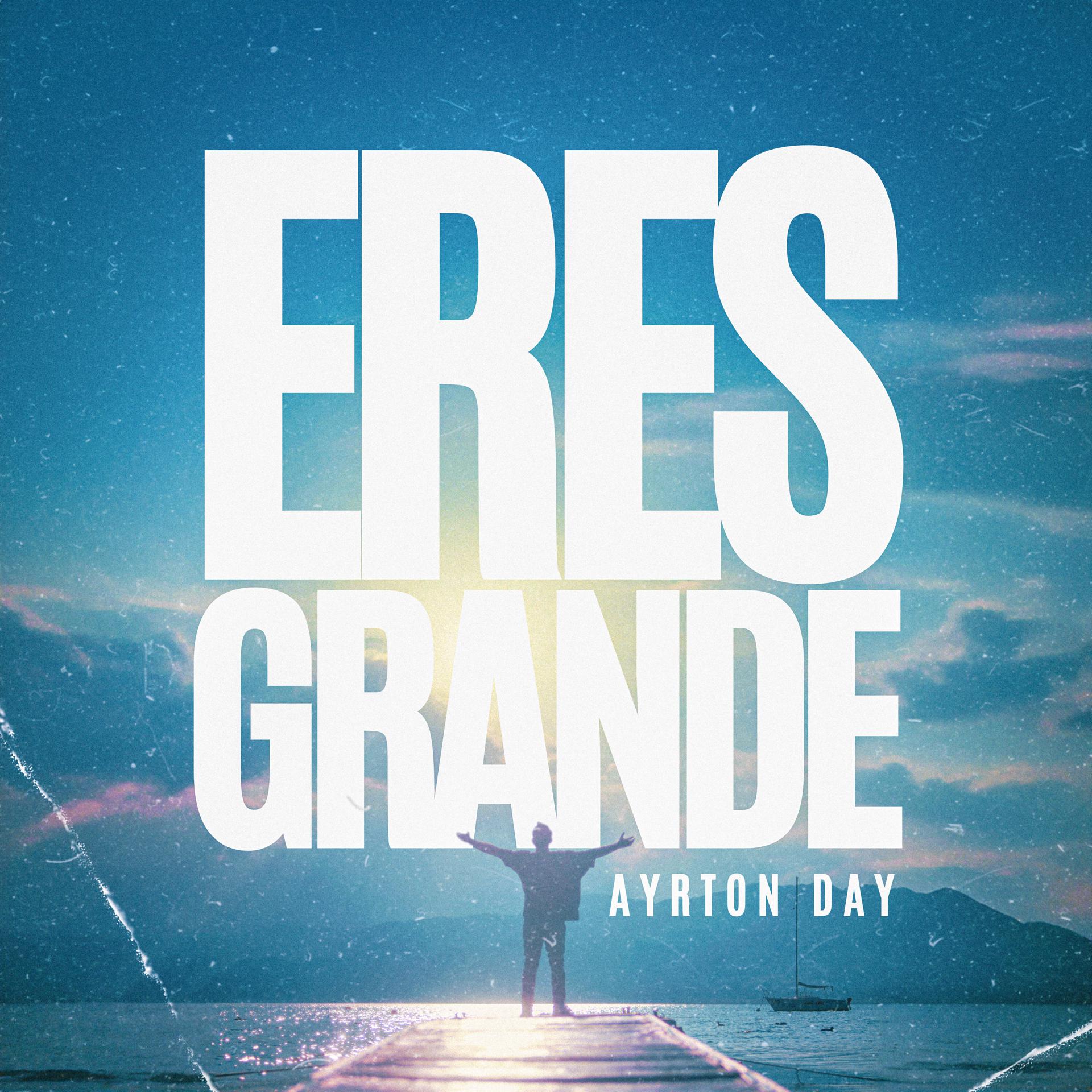 Постер альбома Eres Grande