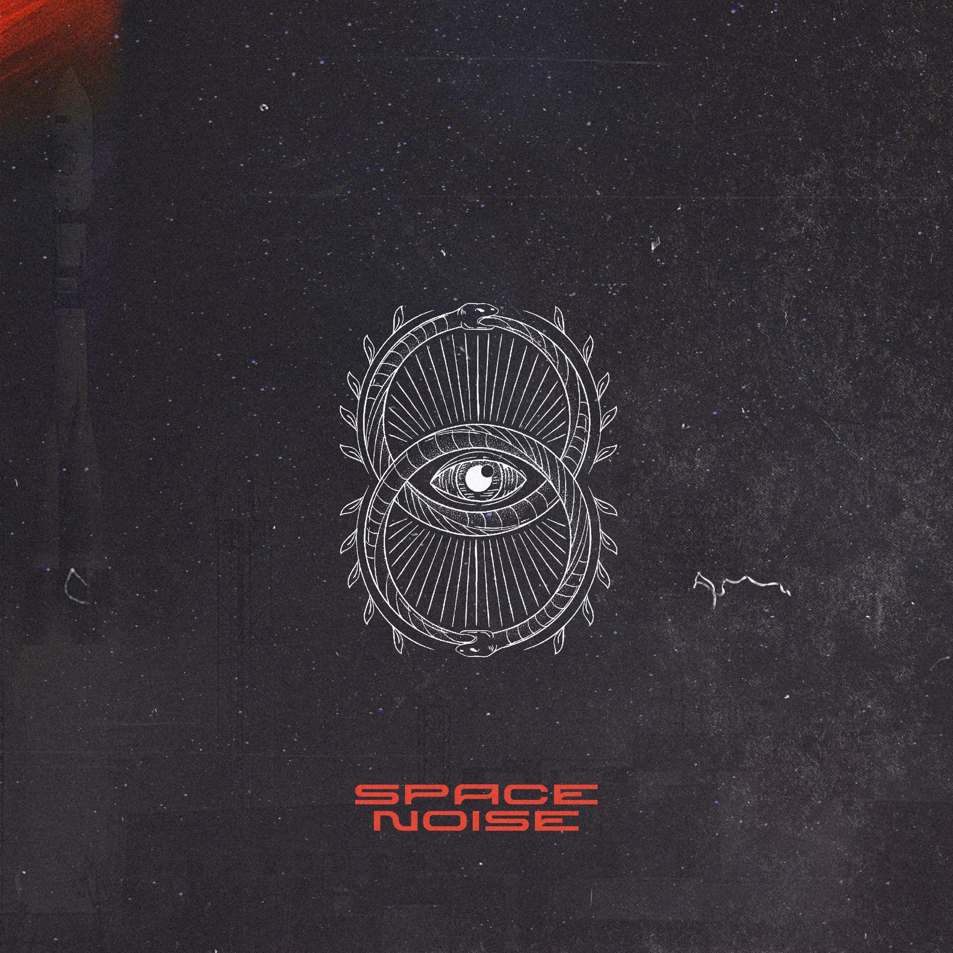 Постер альбома Space Noise
