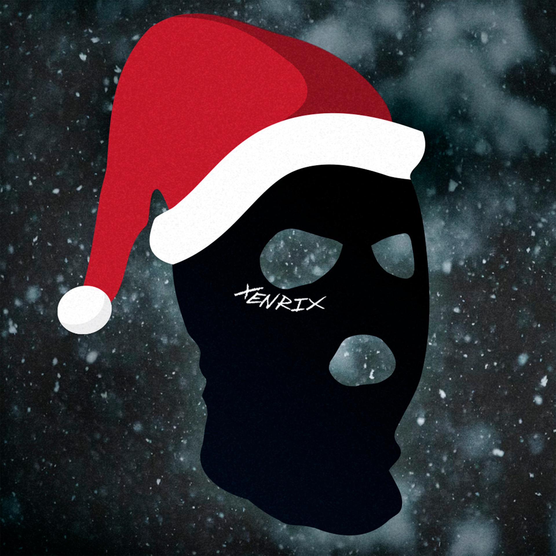Постер альбома LATE CHRISTMAS FREESTYLE