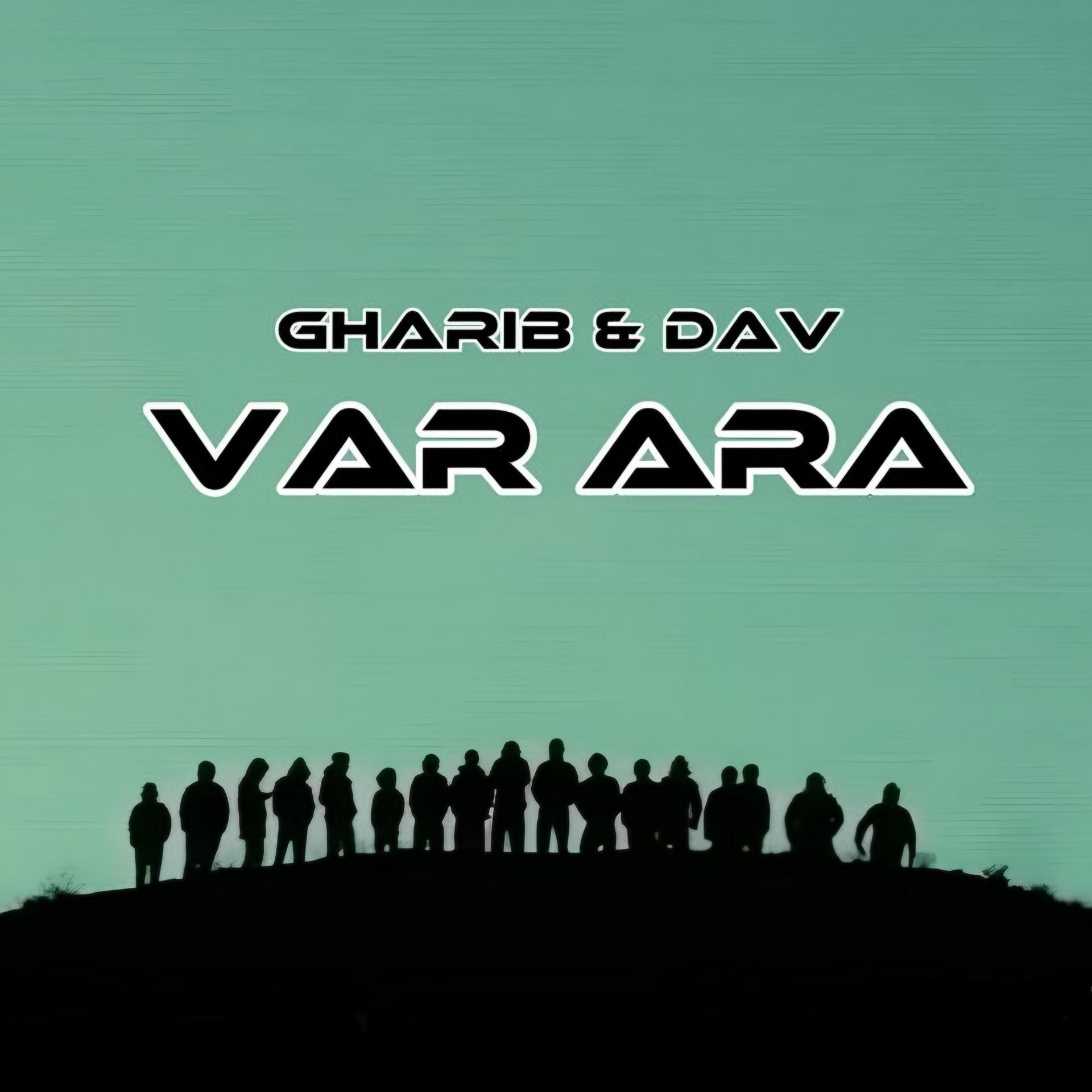 Постер альбома Var Ara