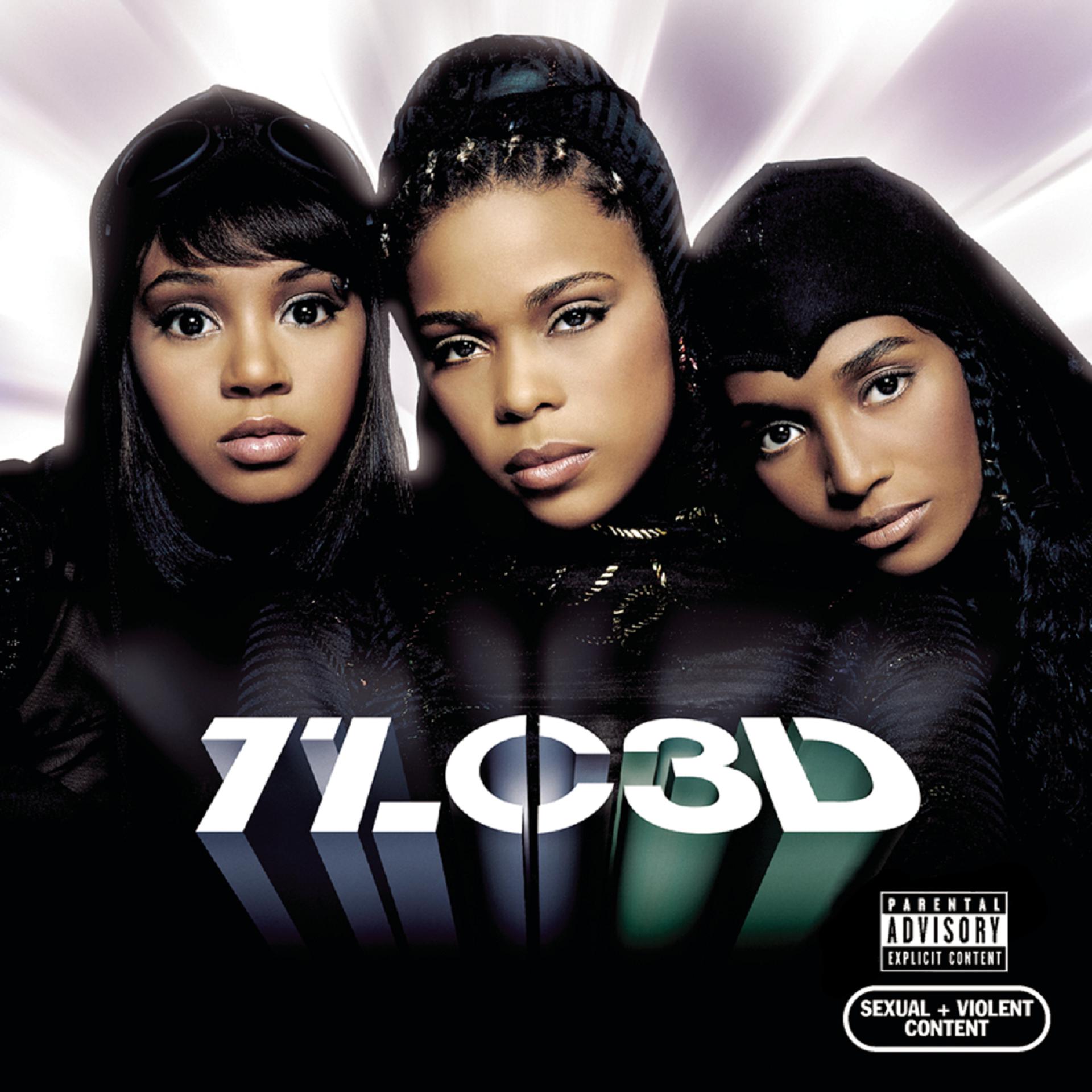 Постер к треку TLC - Good Love