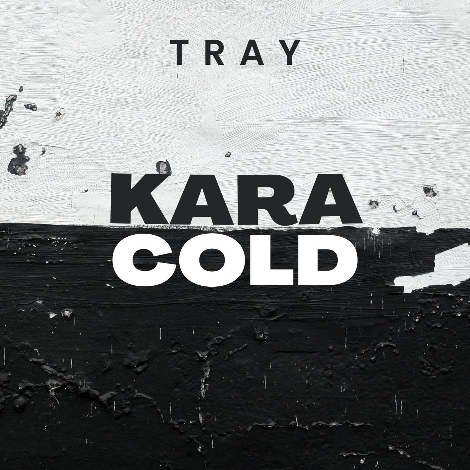 Постер альбома Kara-cold