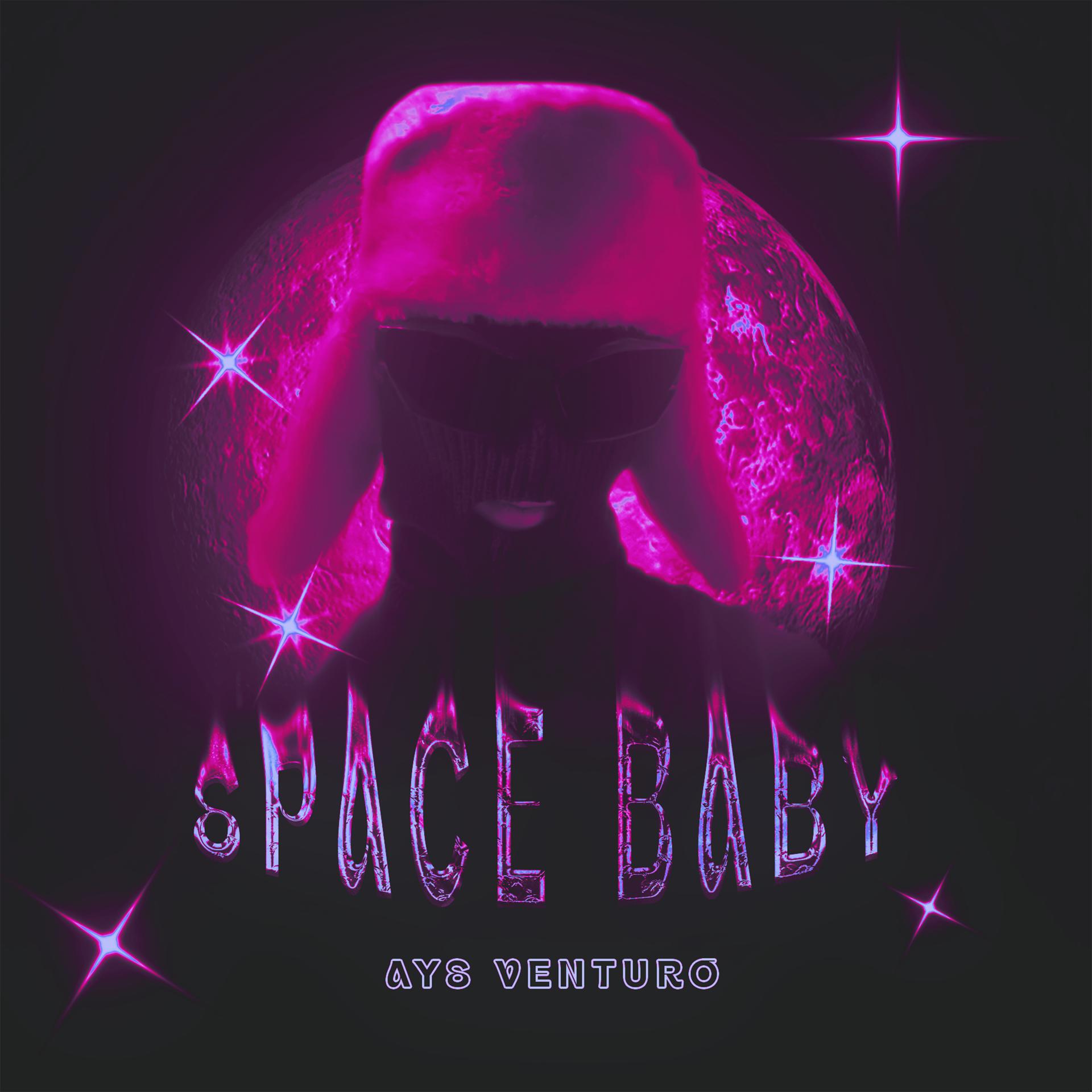 Постер альбома Space Baby
