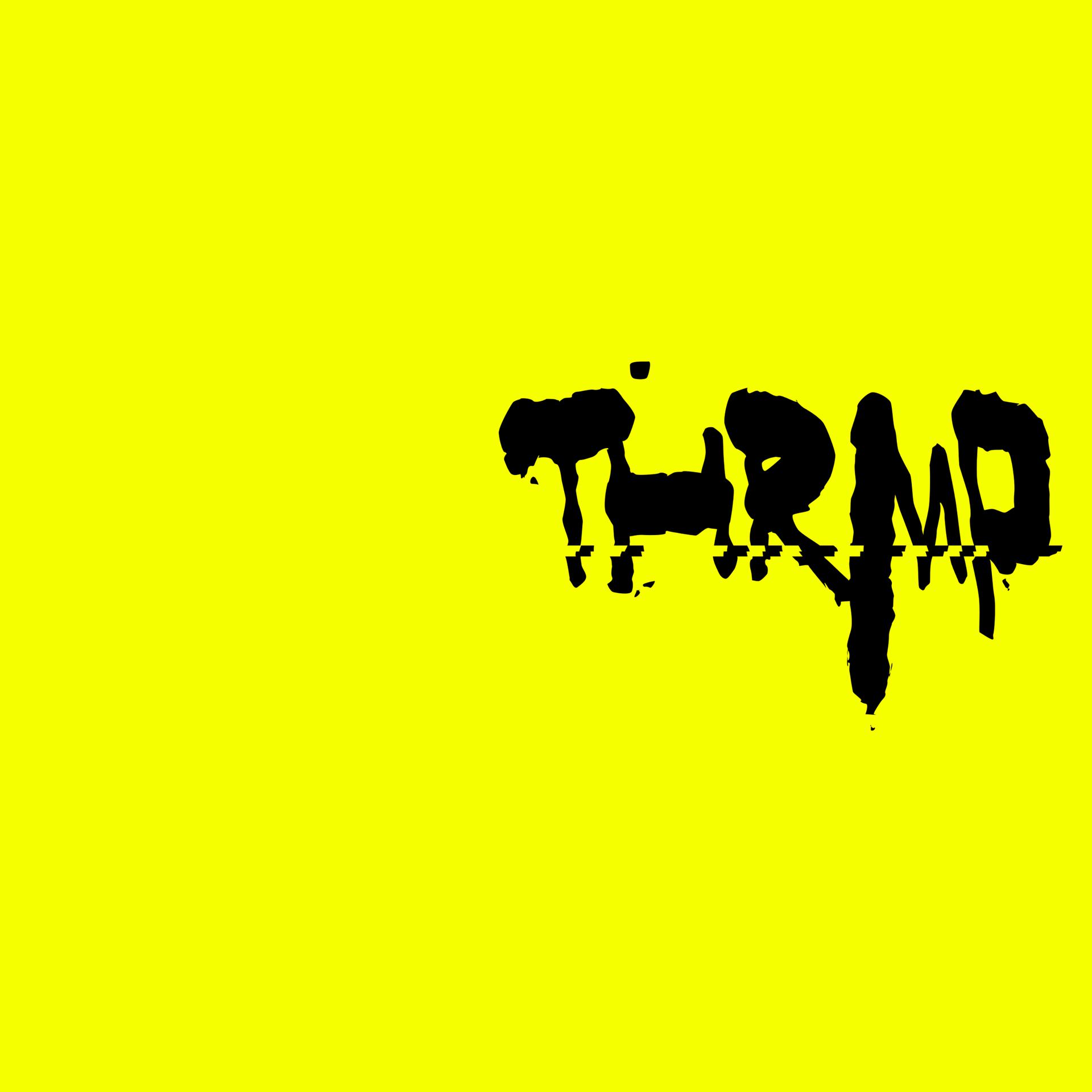 Постер альбома Thrmp