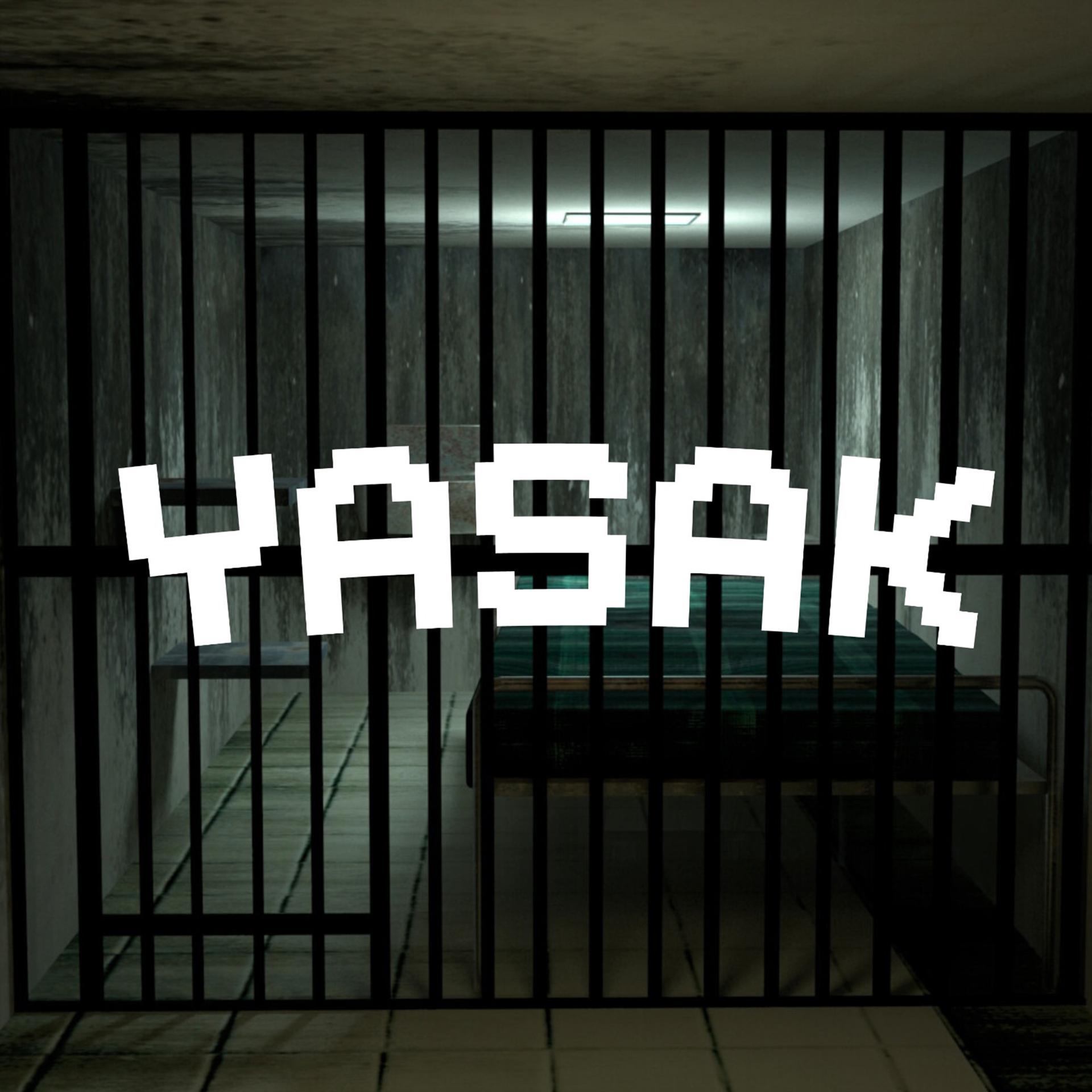 Постер альбома Yasak