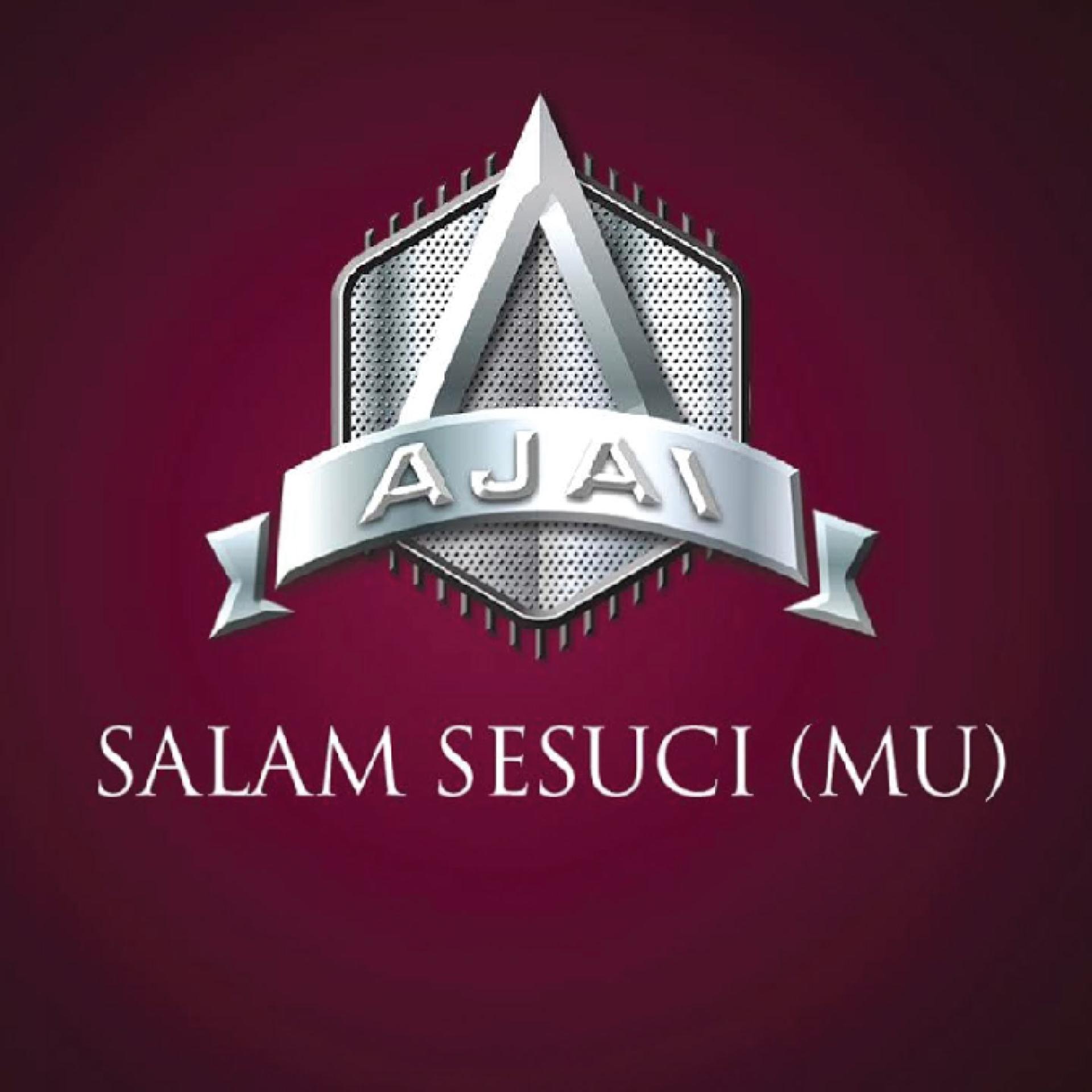 Постер альбома Salam Sesuci (Mu)